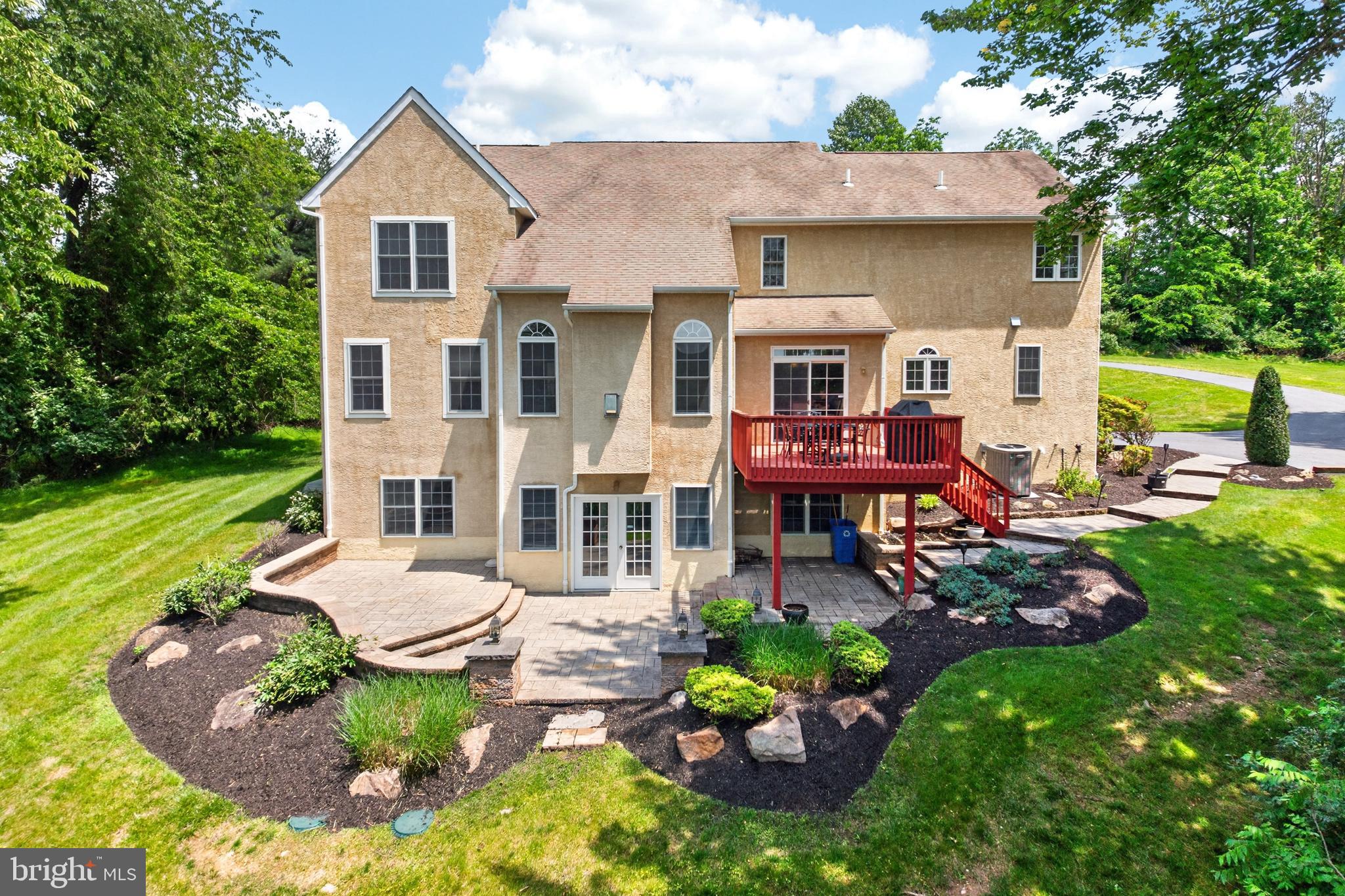 UWCHLAN HUNT - Residential