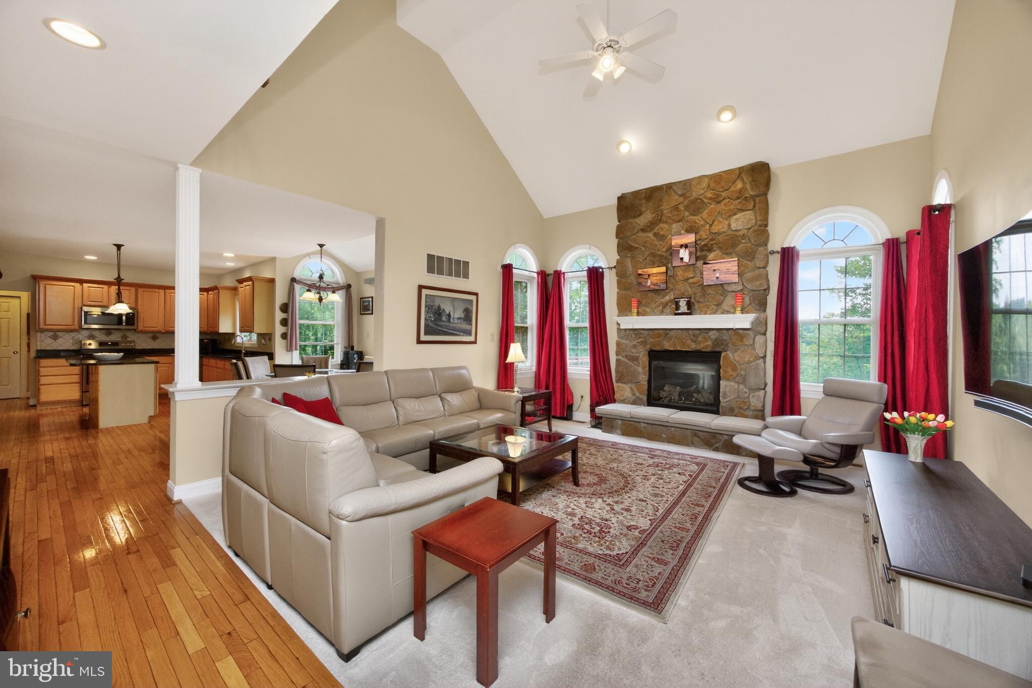 UWCHLAN HUNT - Residential
