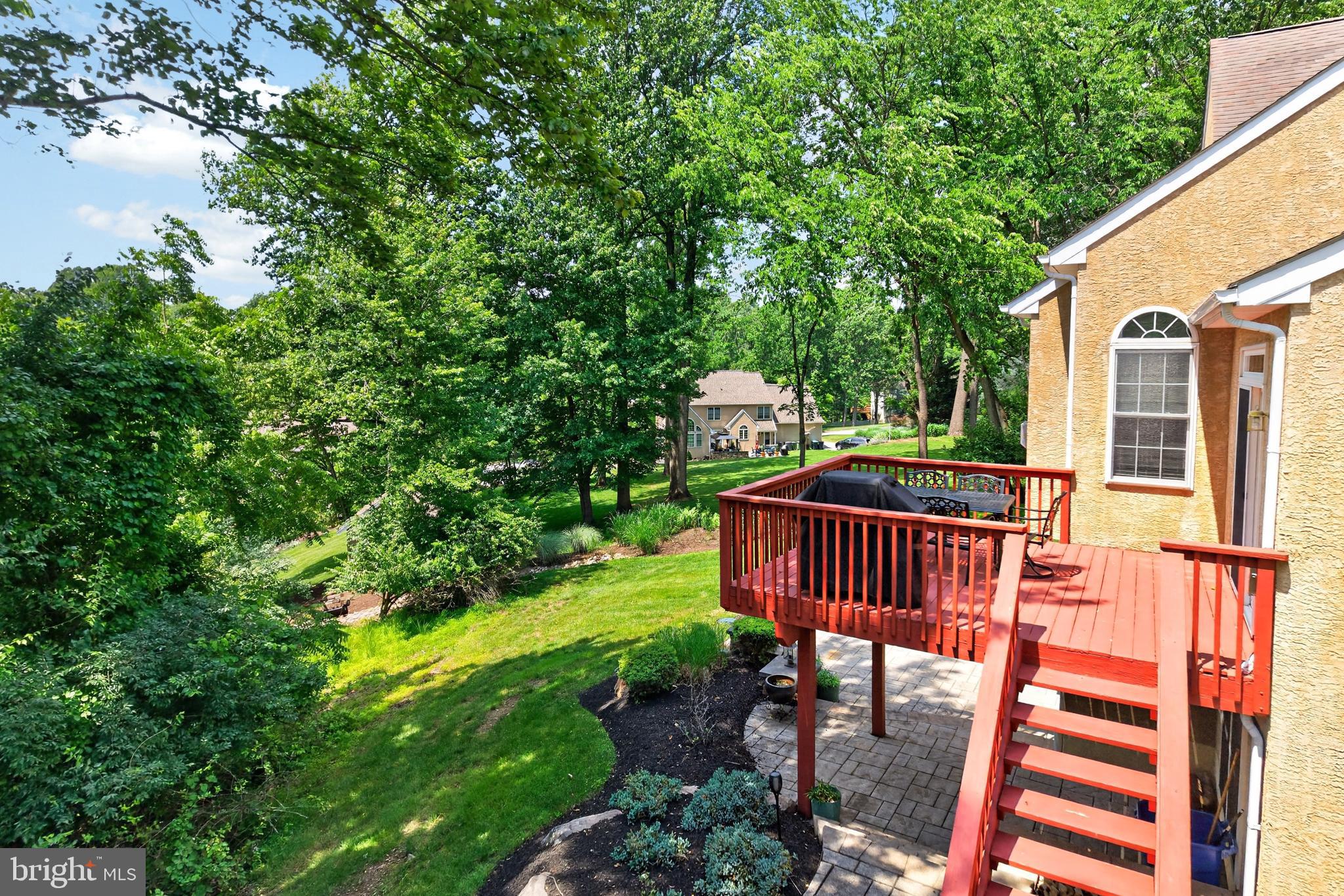 UWCHLAN HUNT - Residential