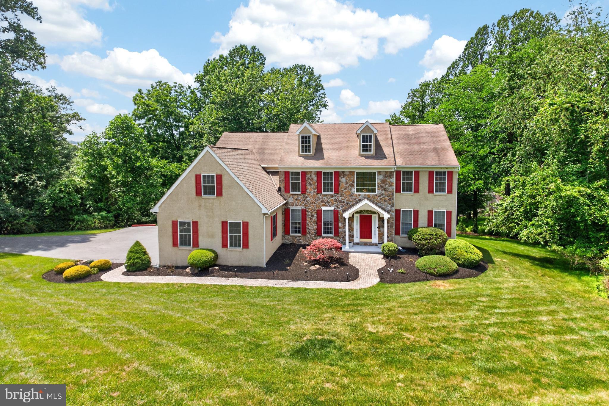 UWCHLAN HUNT - Residential