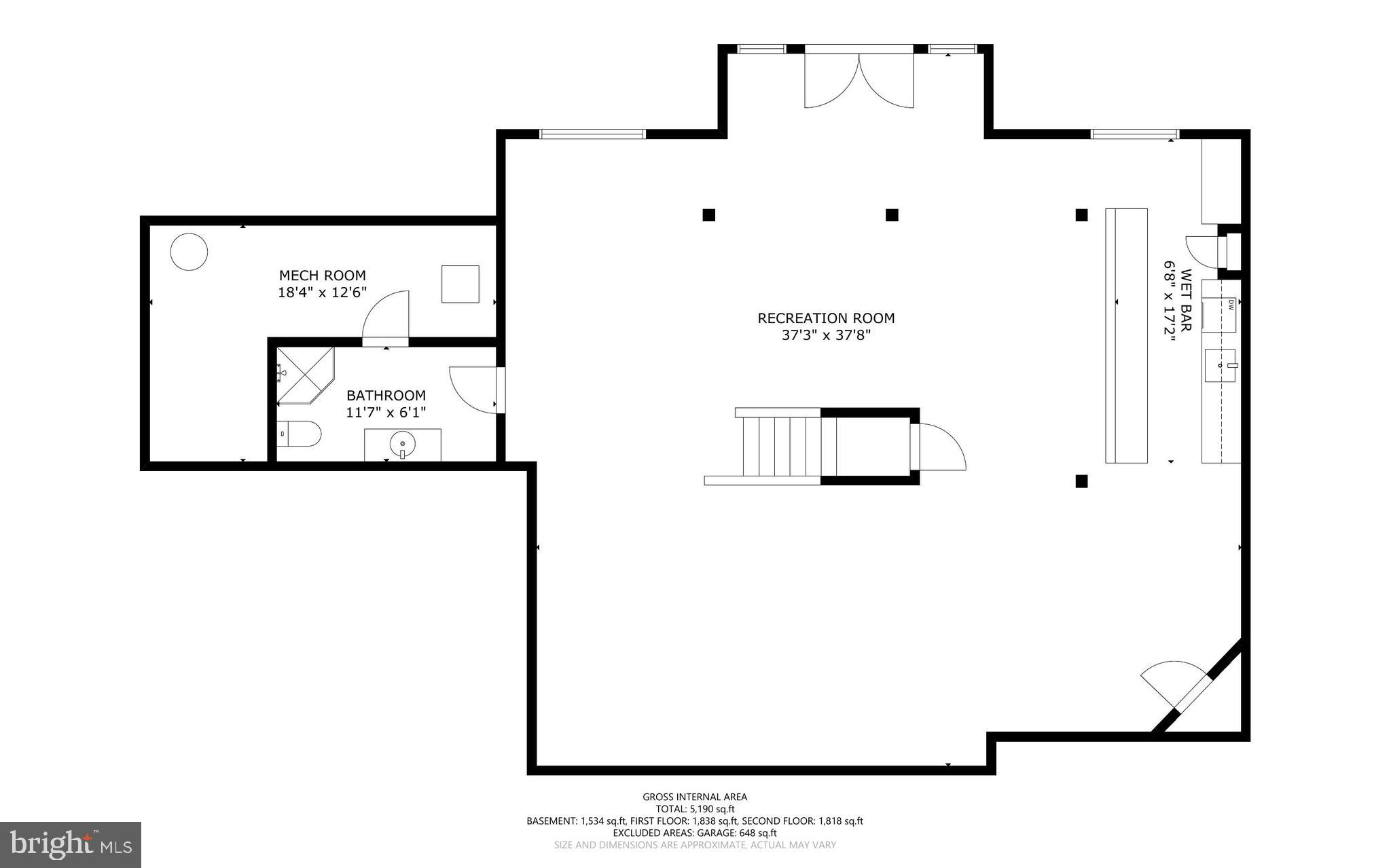 UWCHLAN HUNT - Residential