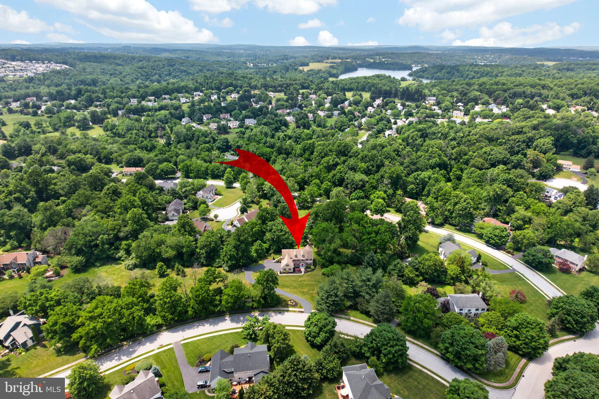 UWCHLAN HUNT - Residential