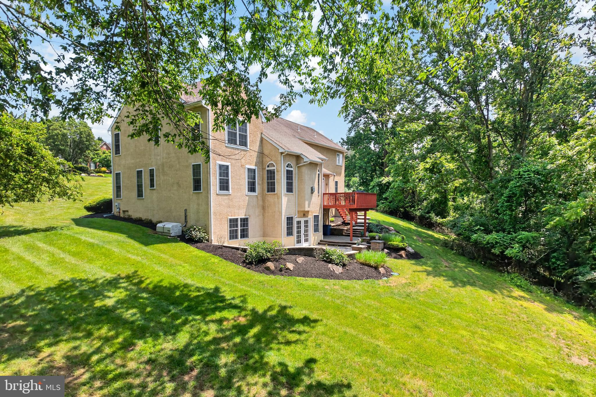 UWCHLAN HUNT - Residential