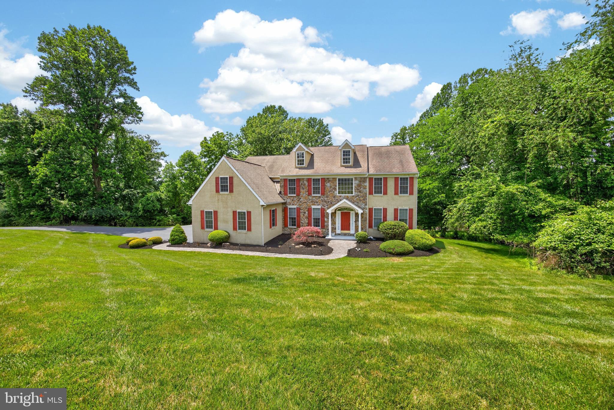 UWCHLAN HUNT - Residential