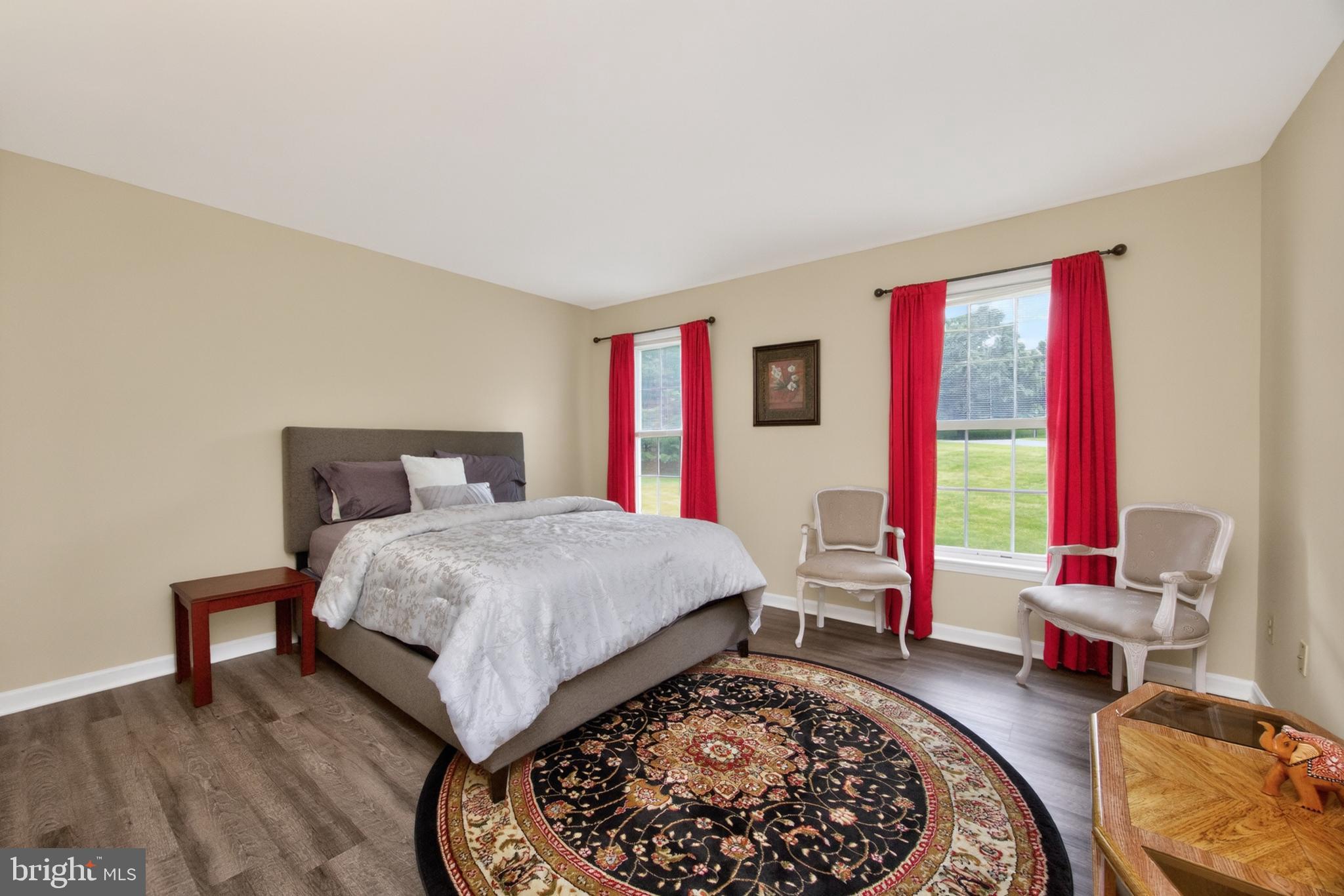 UWCHLAN HUNT - Residential