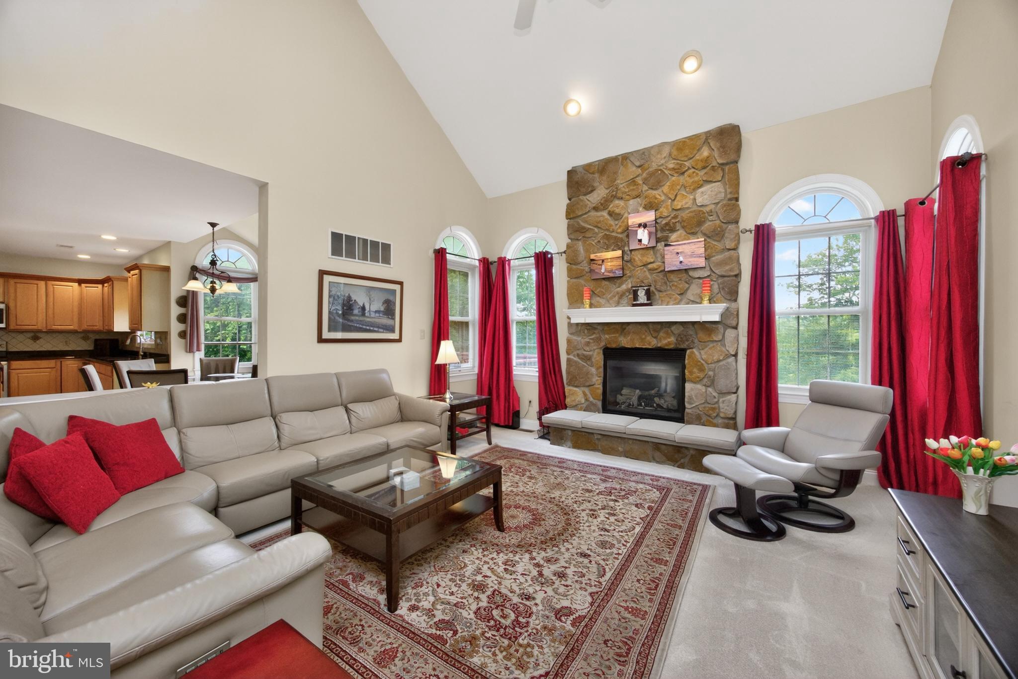 UWCHLAN HUNT - Residential
