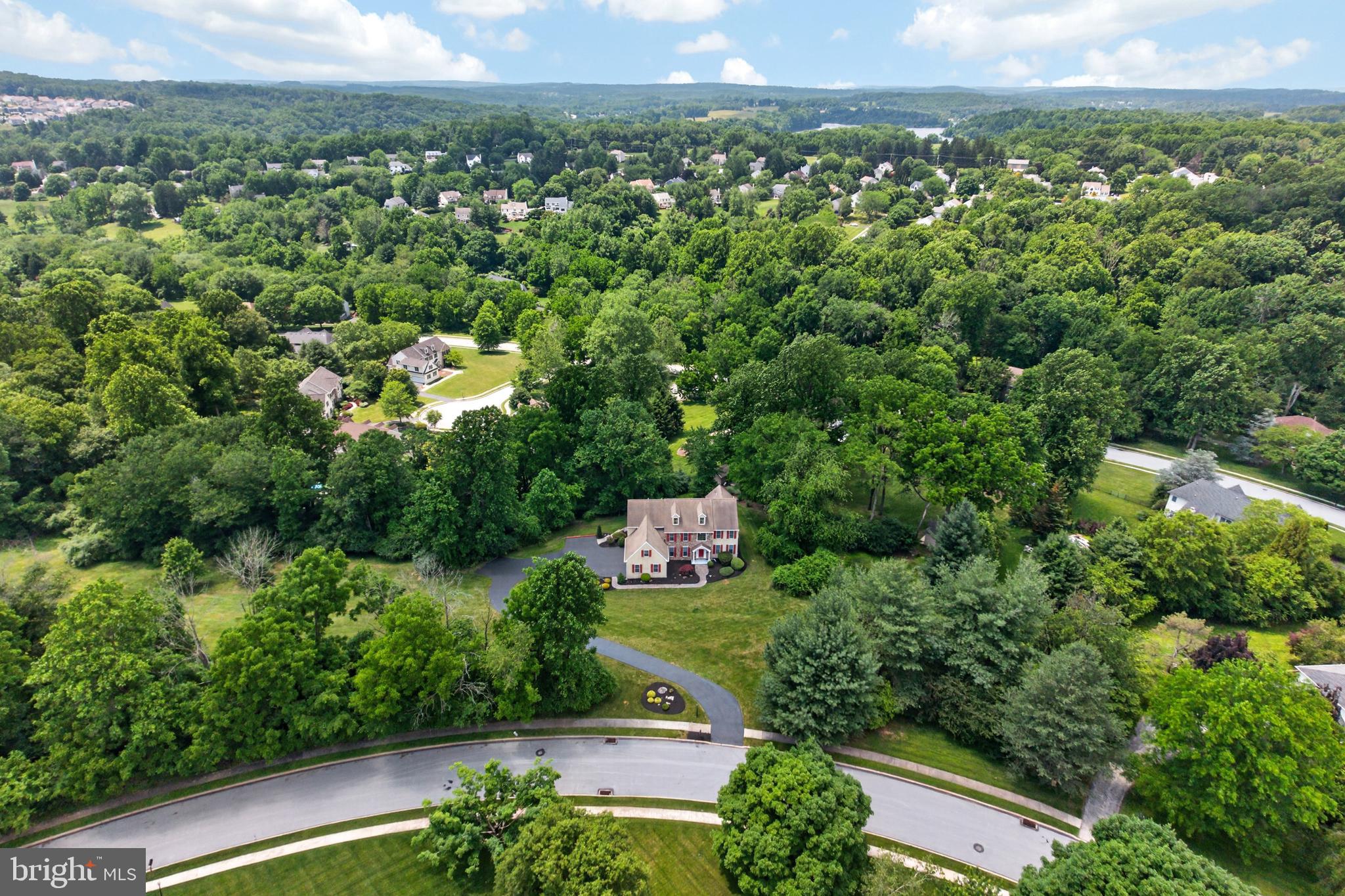 UWCHLAN HUNT - Residential