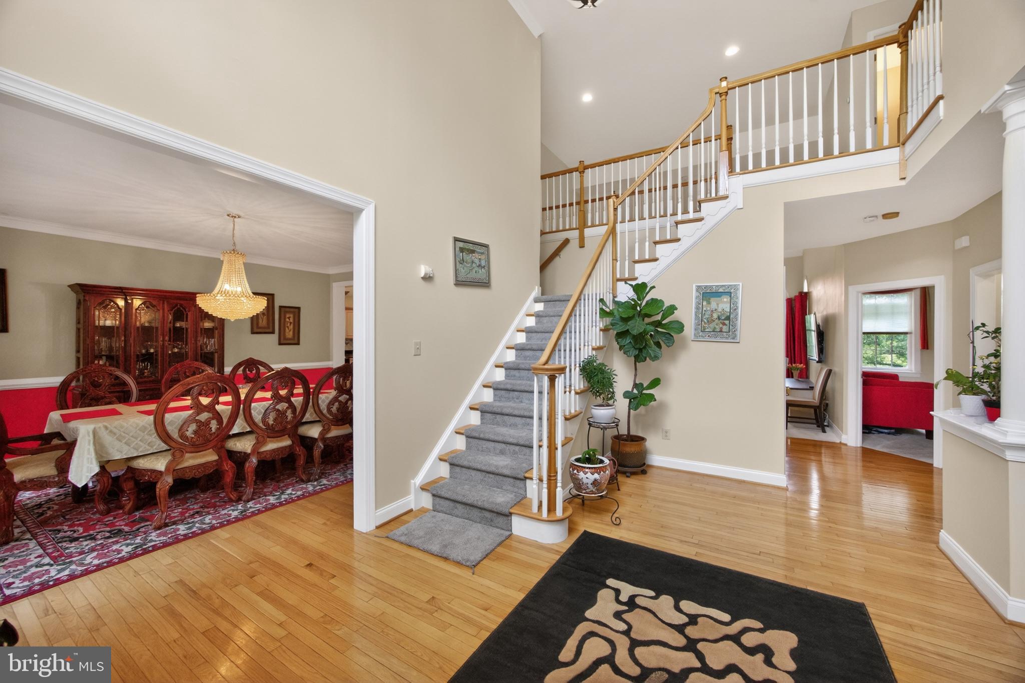 UWCHLAN HUNT - Residential