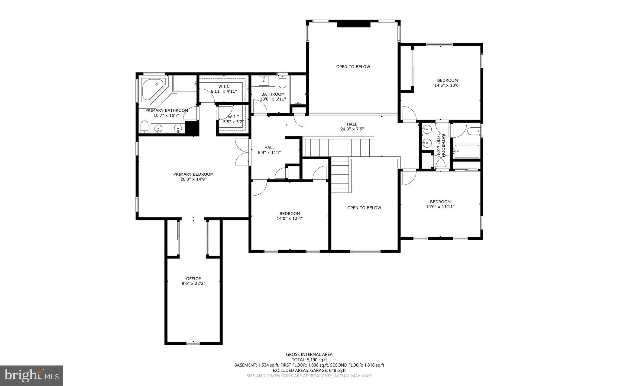 UWCHLAN HUNT - Residential