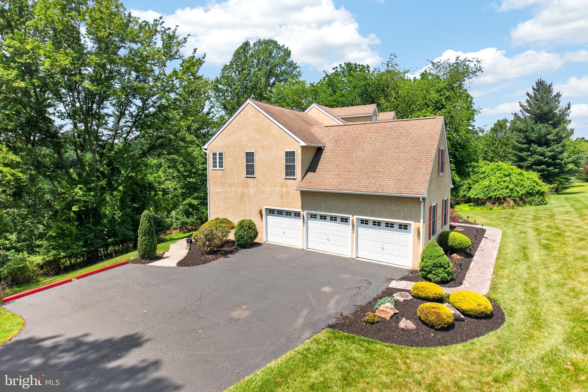 UWCHLAN HUNT - Residential