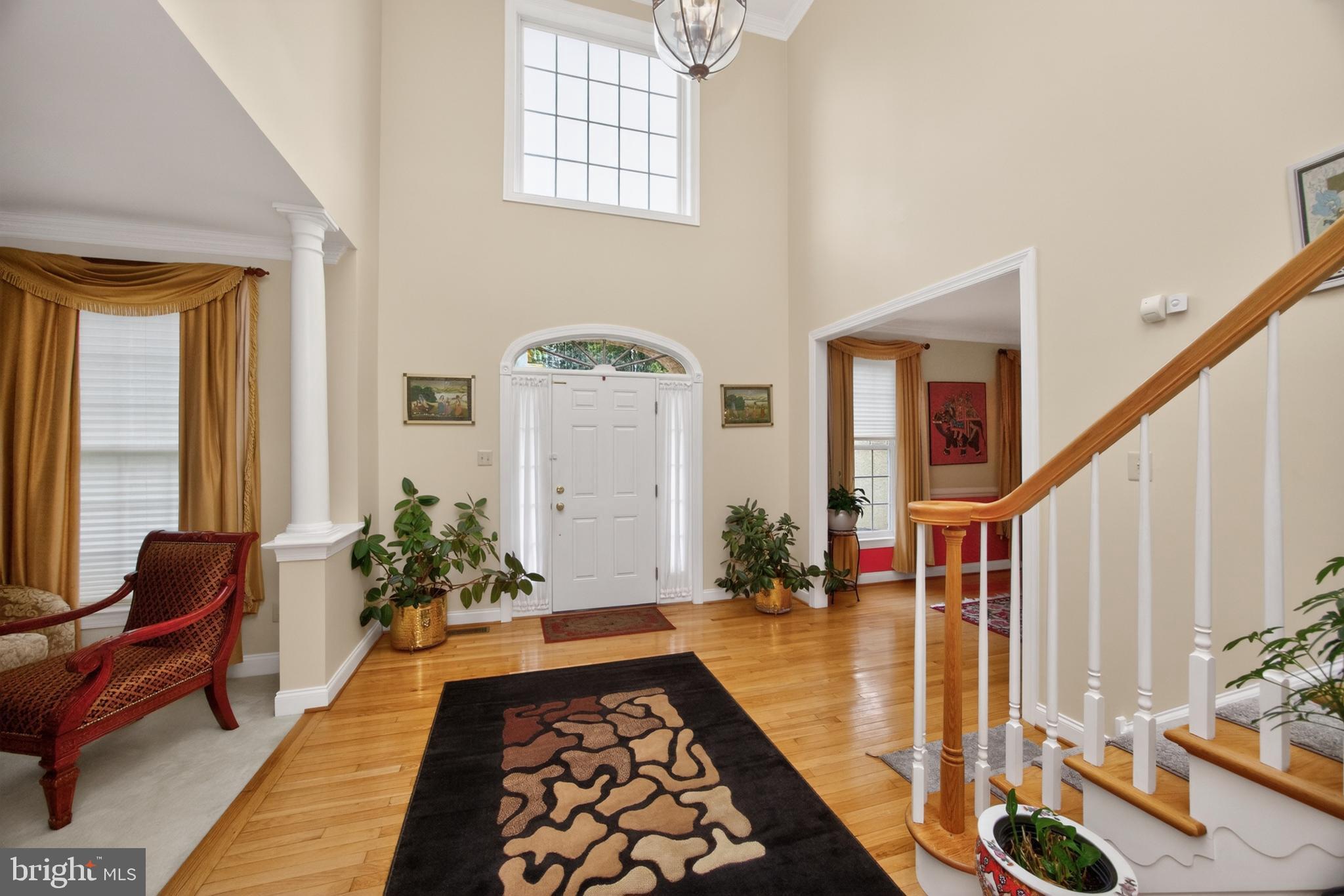 UWCHLAN HUNT - Residential
