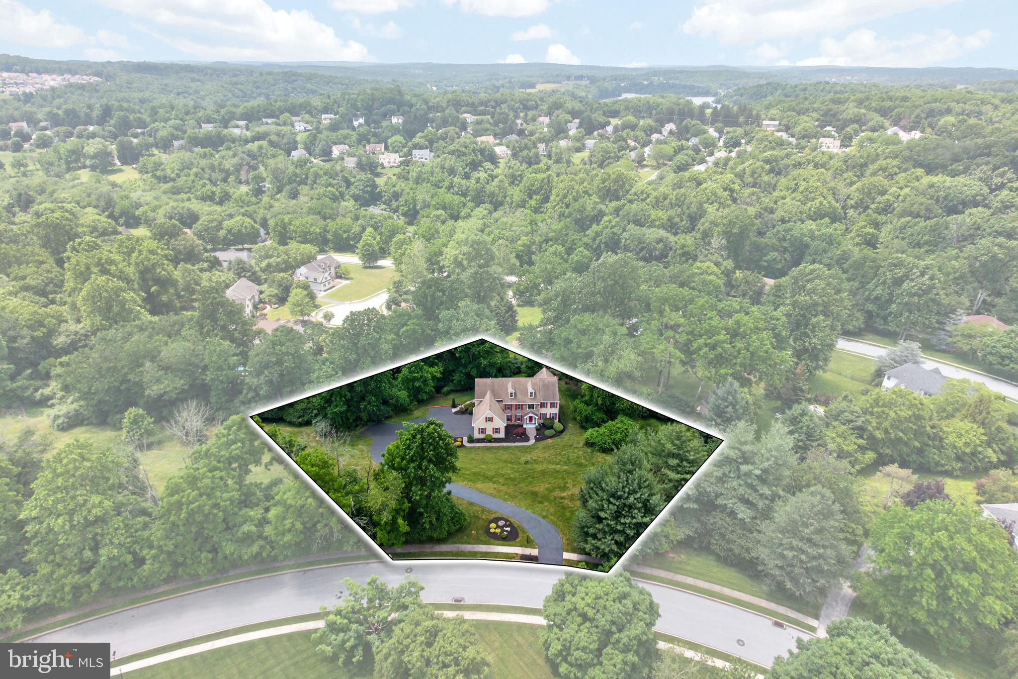 UWCHLAN HUNT - Residential