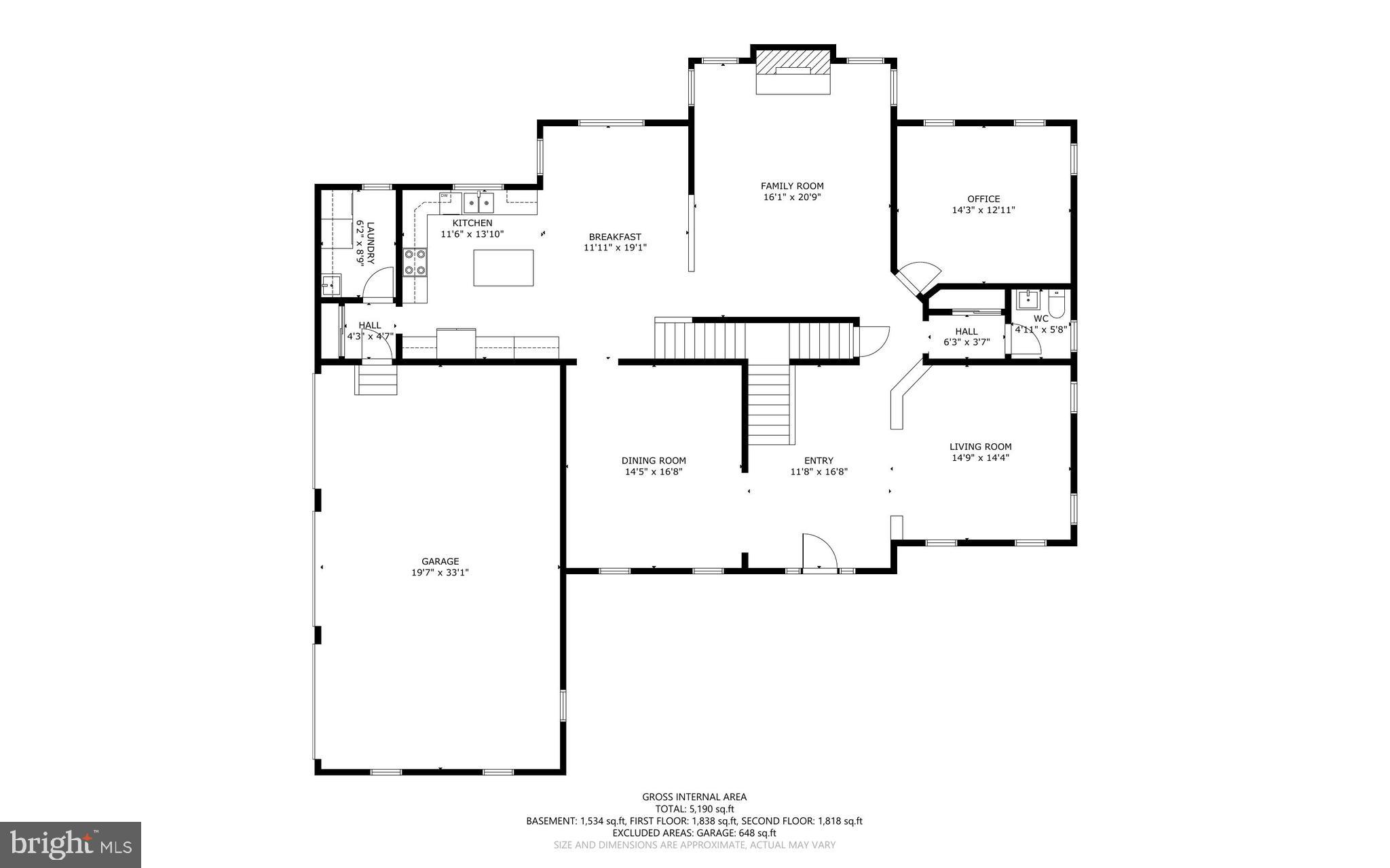 UWCHLAN HUNT - Residential
