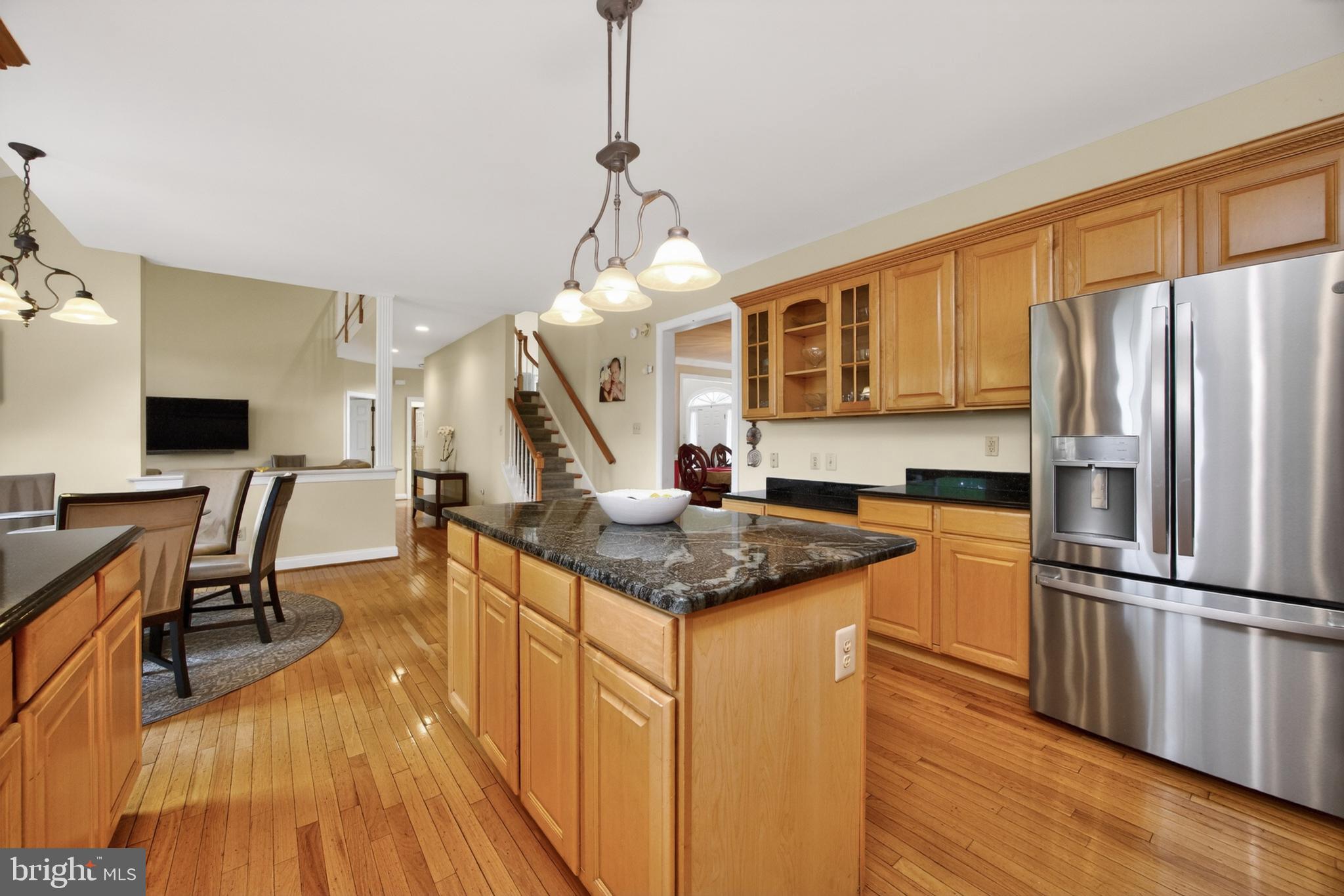 UWCHLAN HUNT - Residential