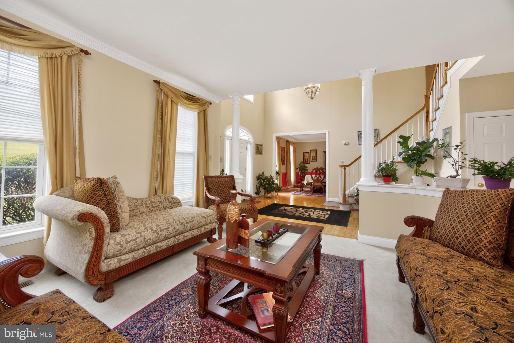 UWCHLAN HUNT - Residential
