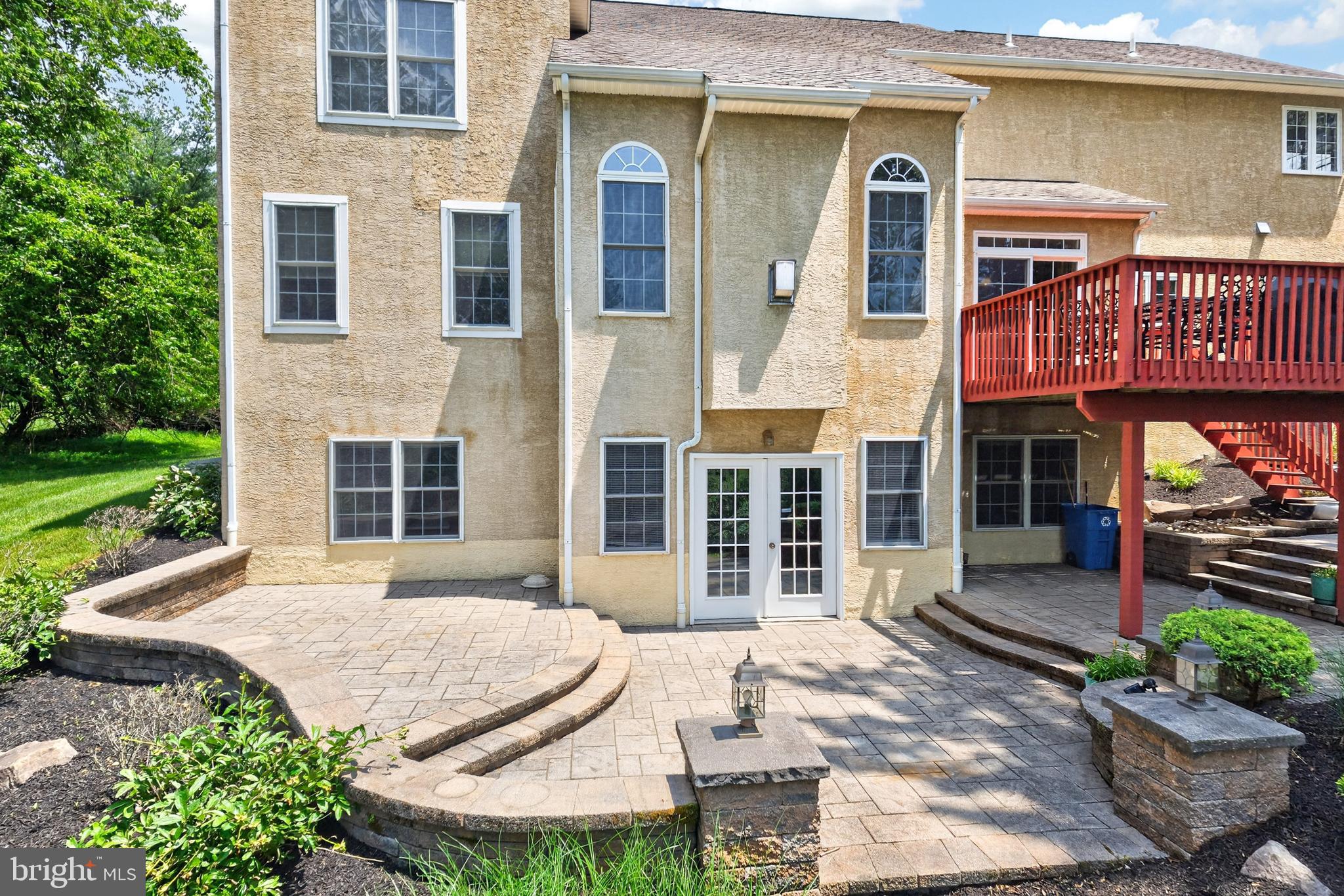 UWCHLAN HUNT - Residential