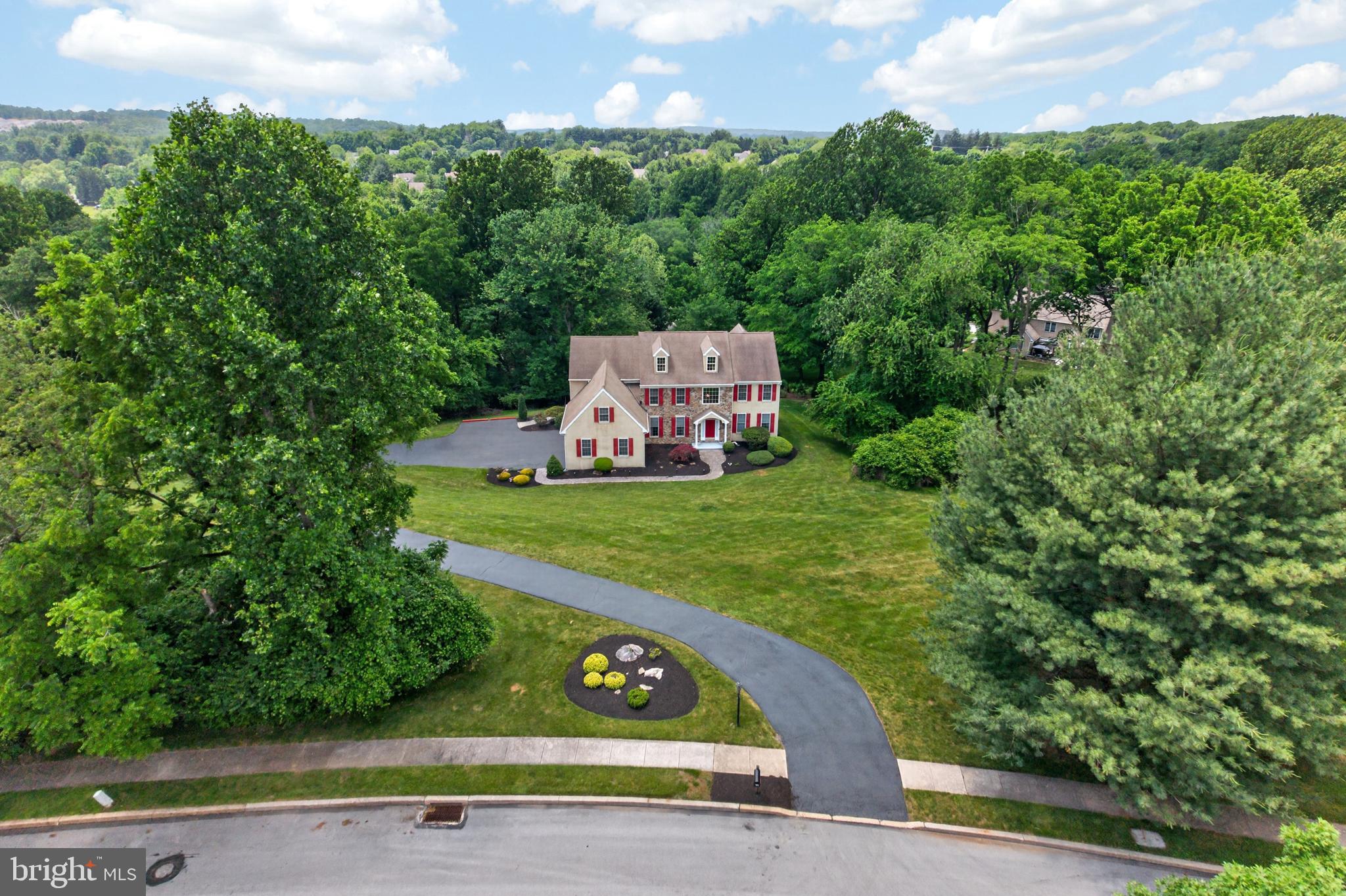 UWCHLAN HUNT - Residential