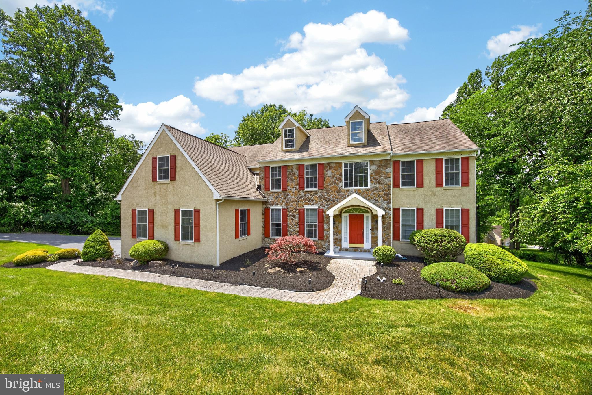 UWCHLAN HUNT - Residential
