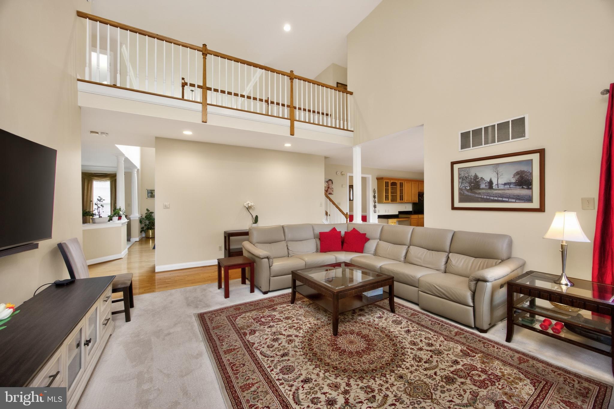 UWCHLAN HUNT - Residential