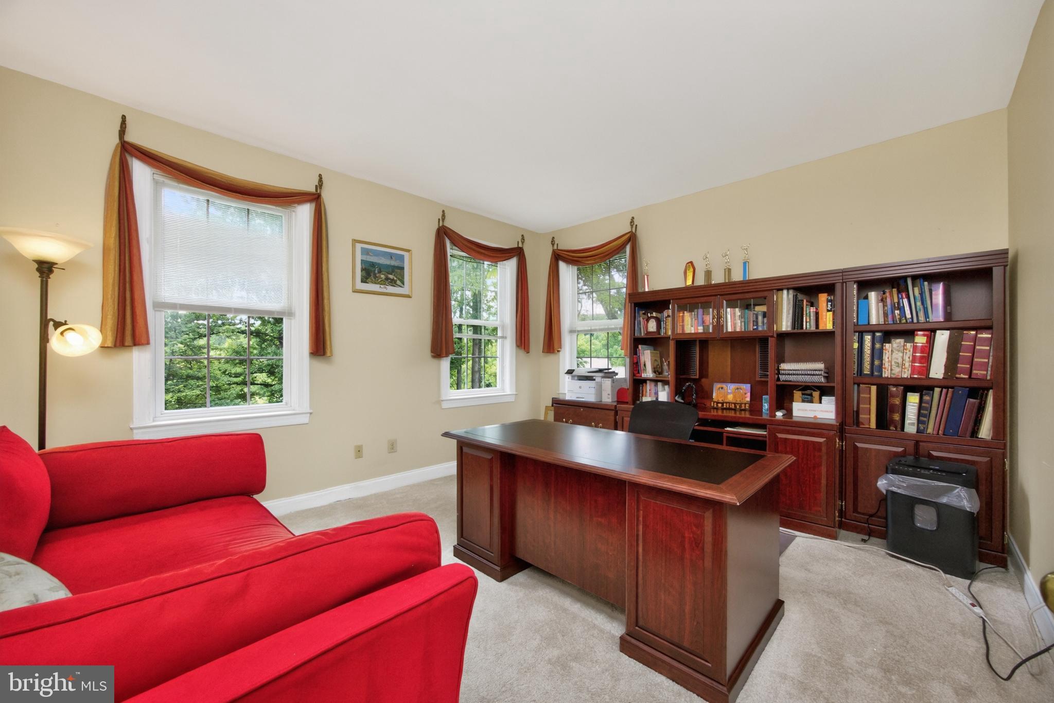 UWCHLAN HUNT - Residential