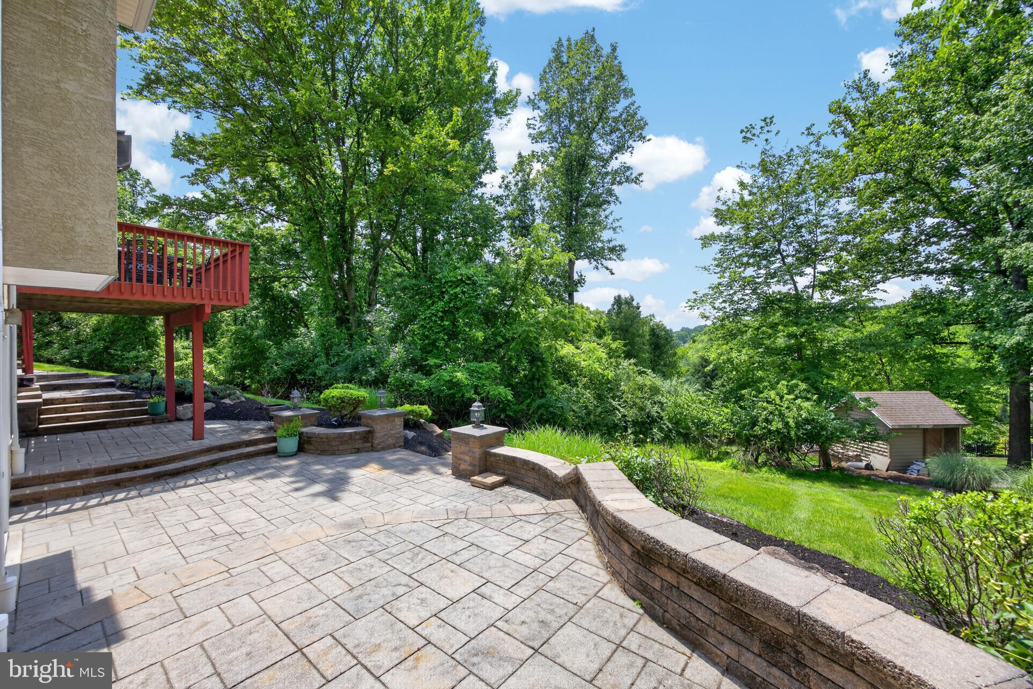 UWCHLAN HUNT - Residential
