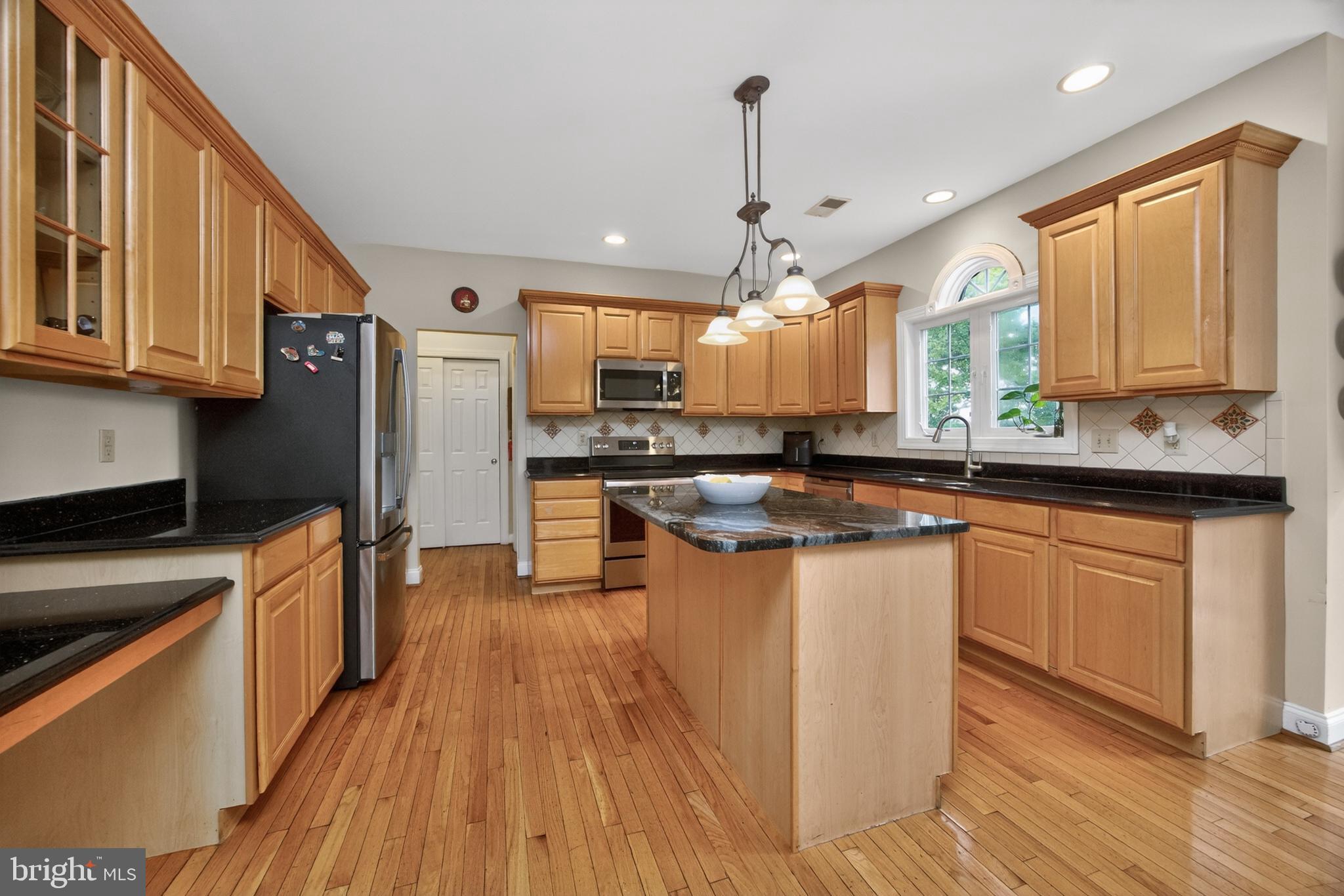 UWCHLAN HUNT - Residential