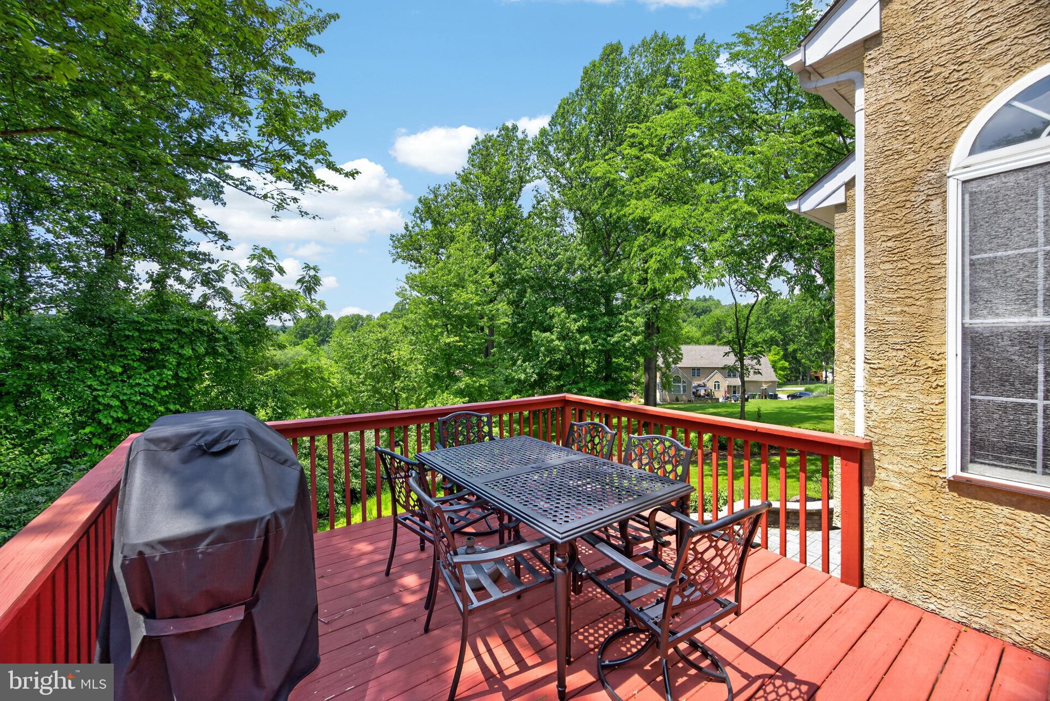 UWCHLAN HUNT - Residential