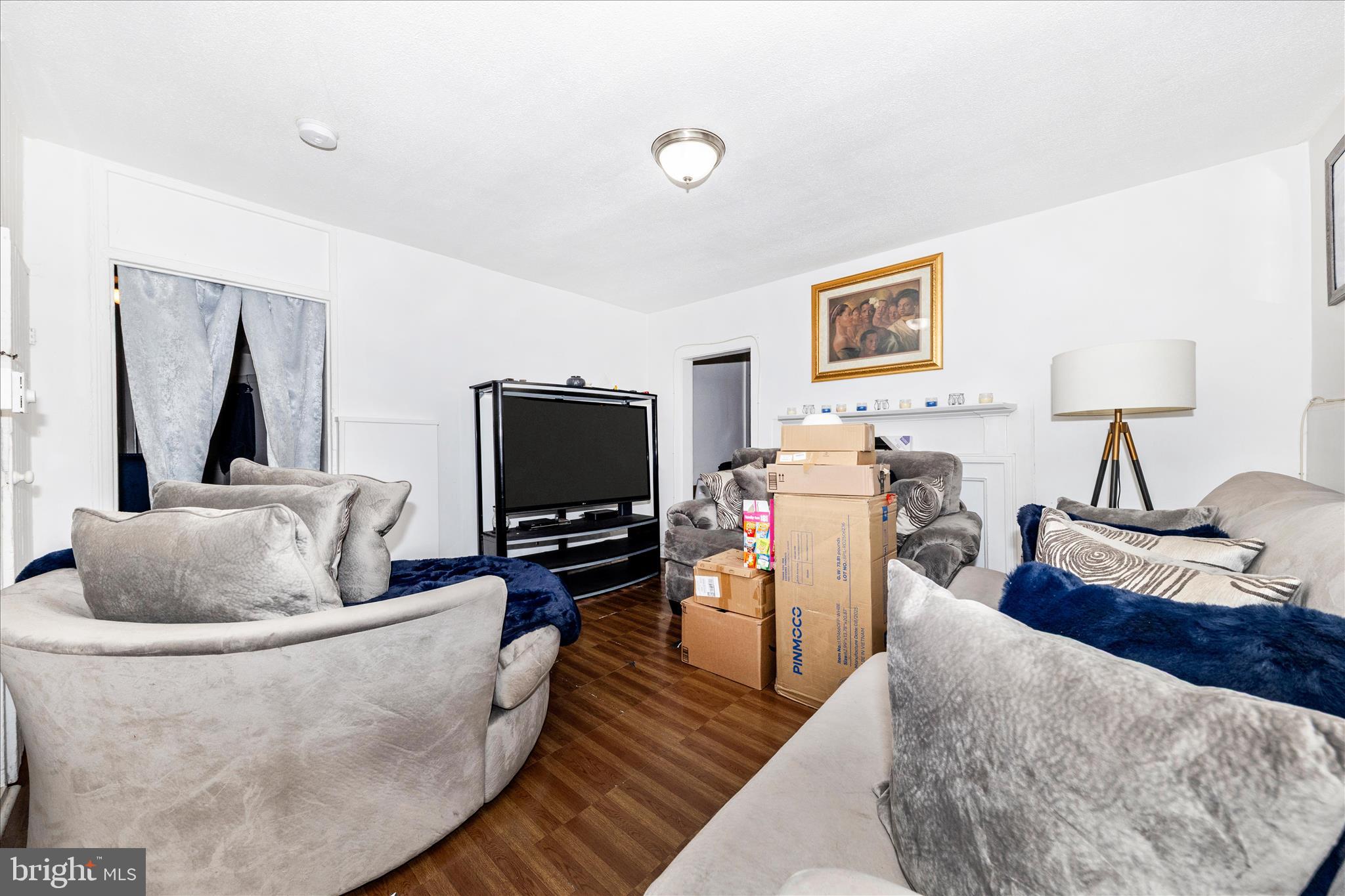 DOWNTOWN FREDERICK - Residential