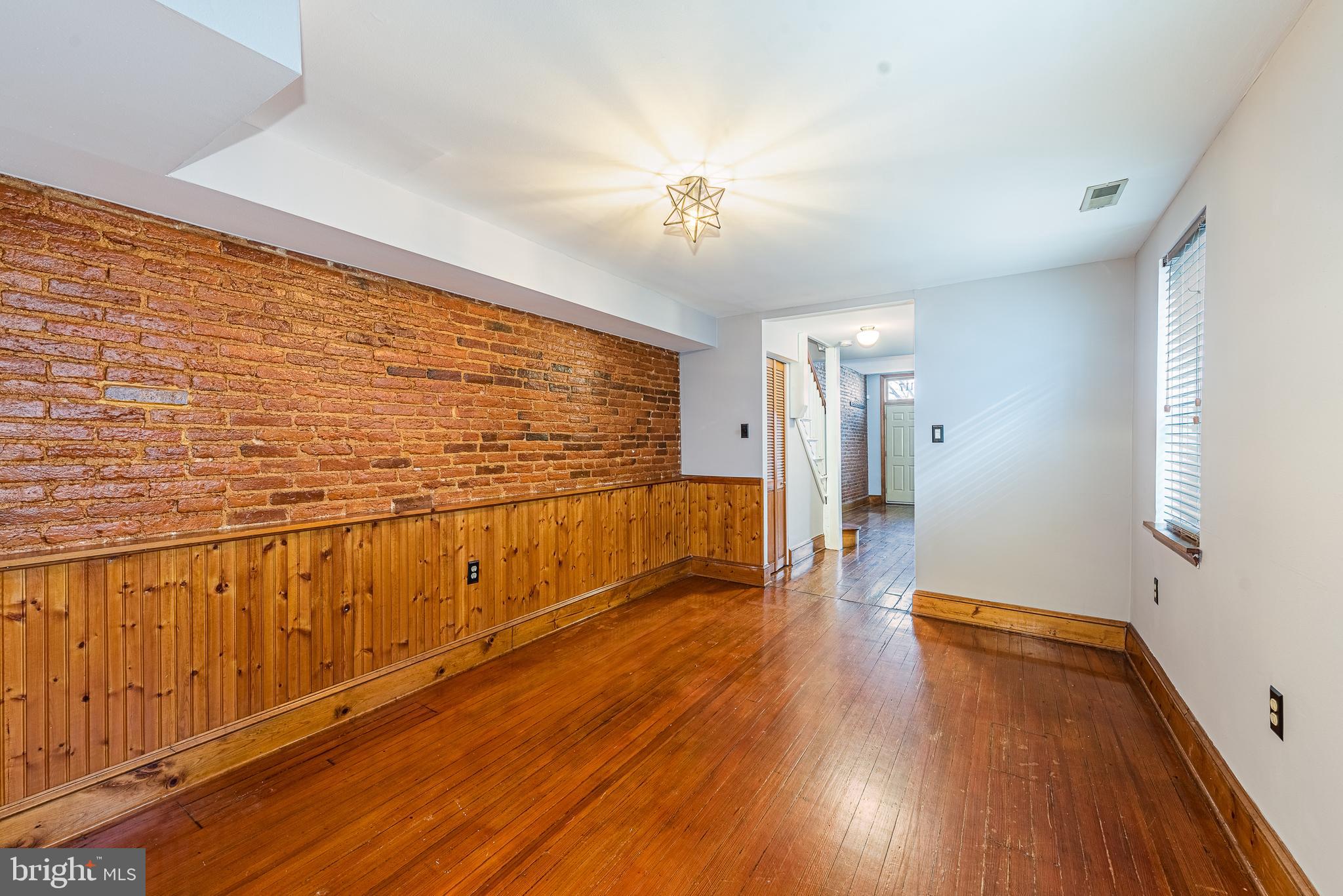 BUTCHERS HILL - Residential