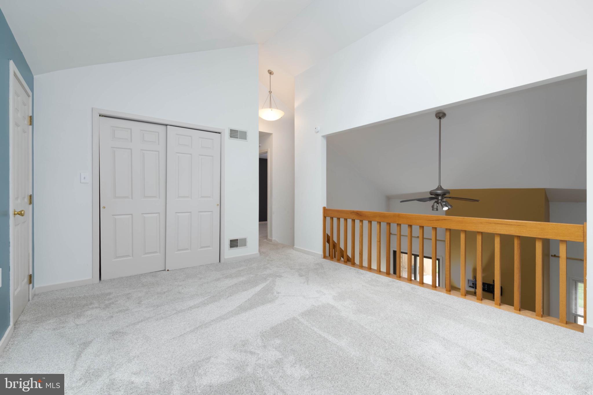 WESTVIEW MANOR - Residential