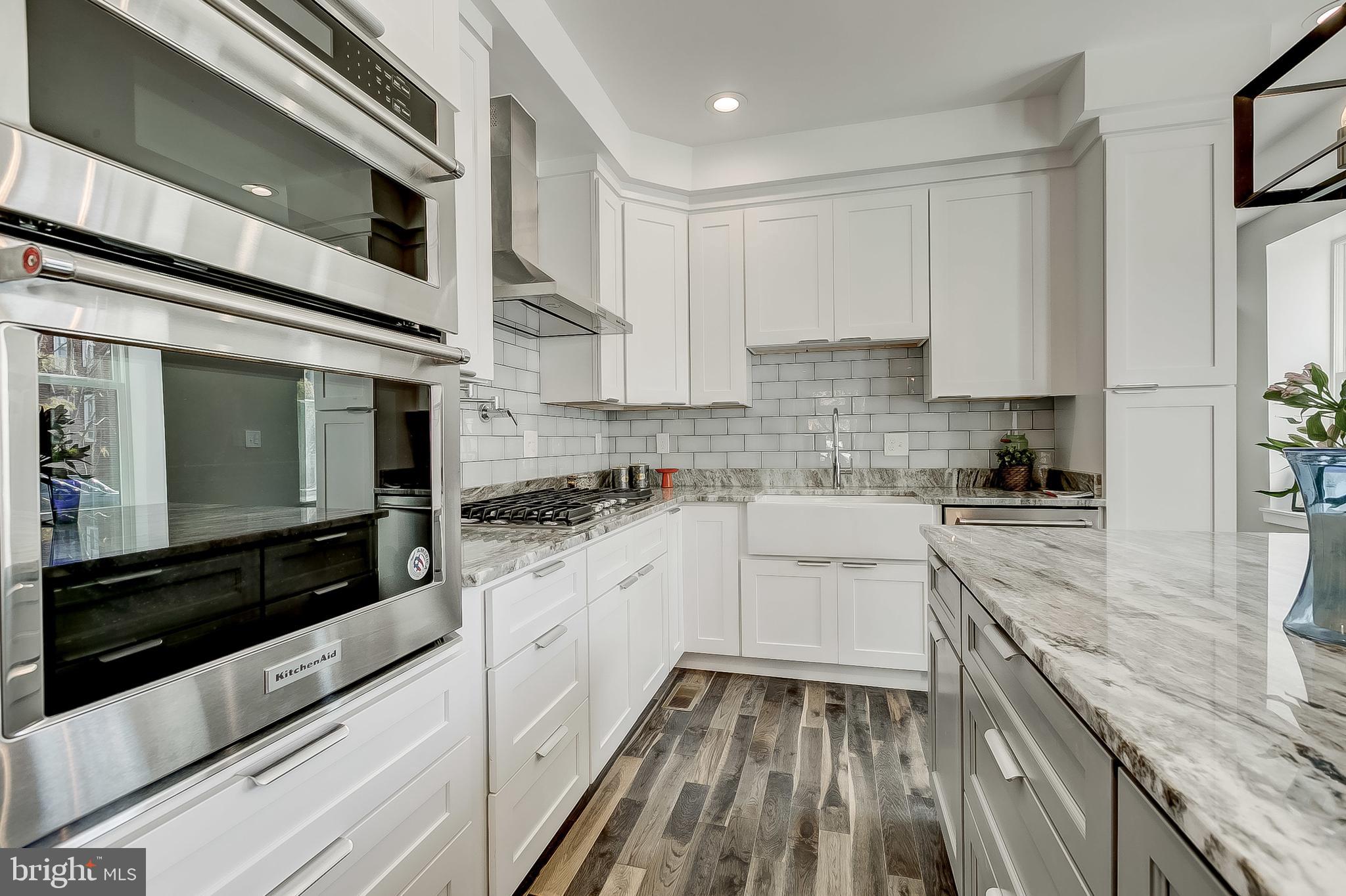 BREWERS HILL - Residential