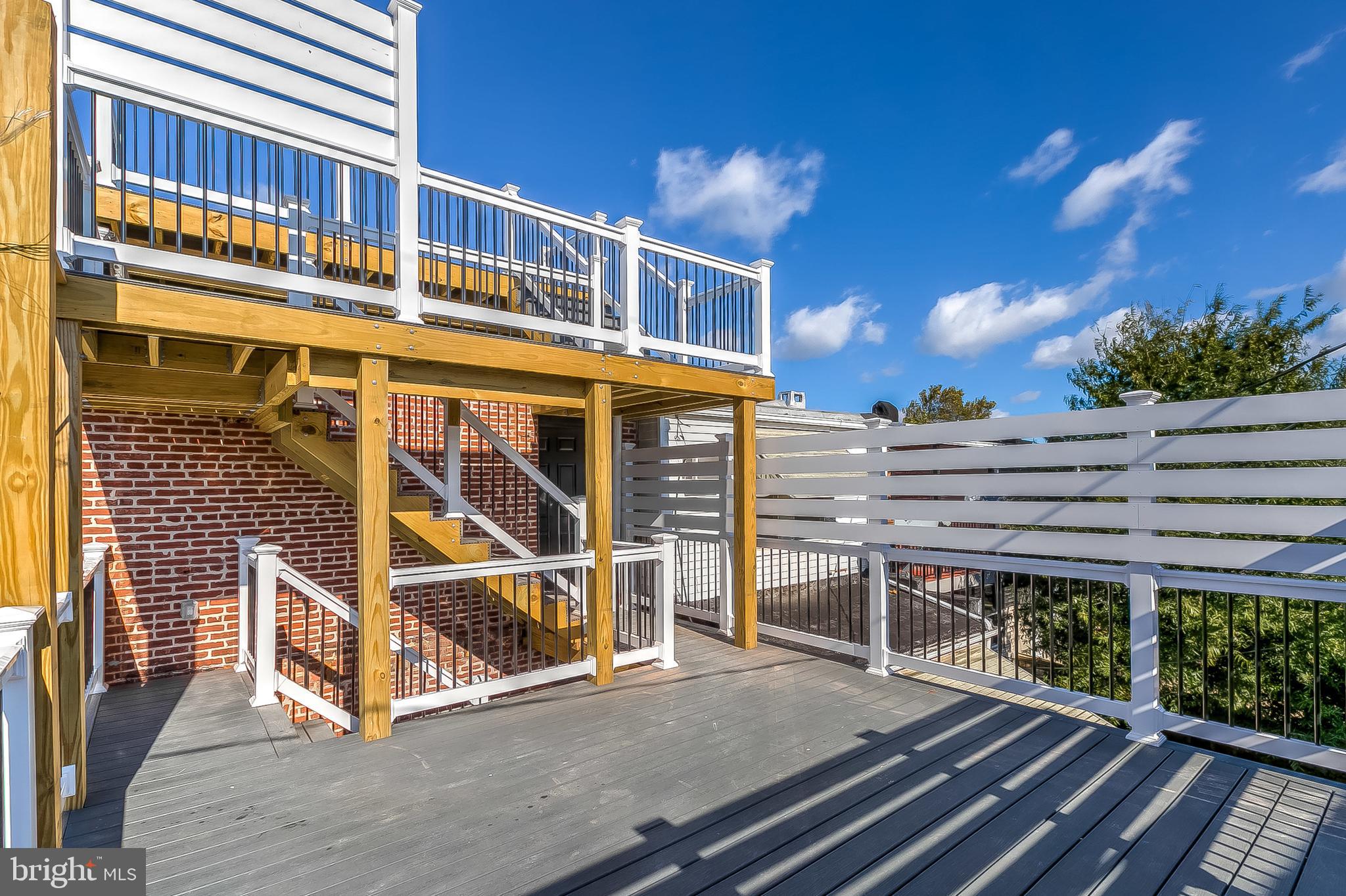 BREWERS HILL - Residential