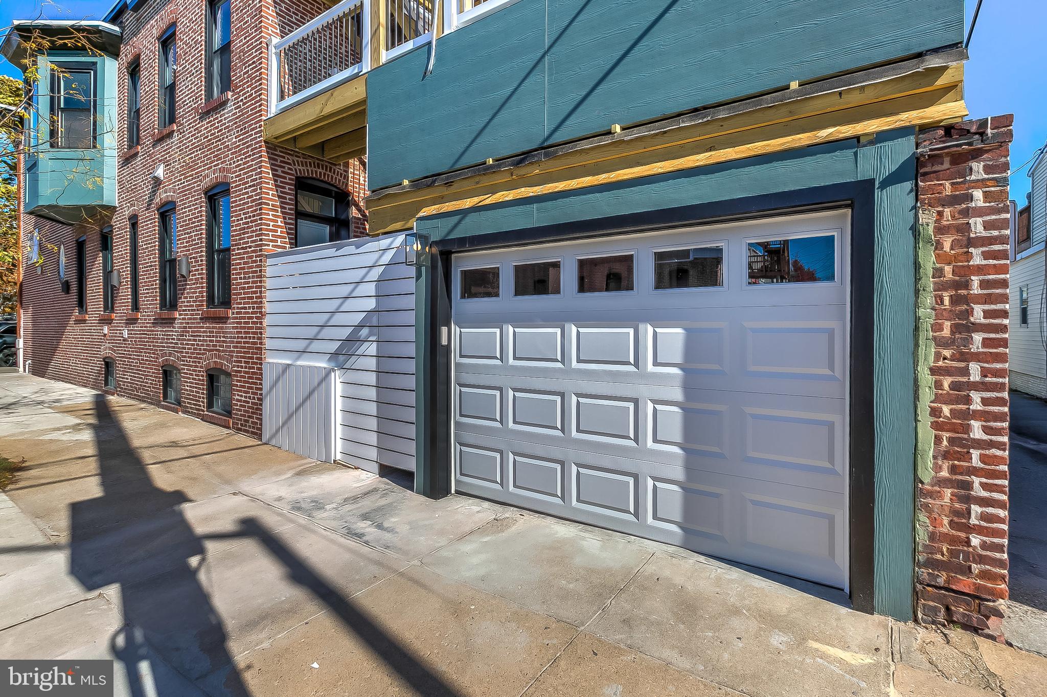 BREWERS HILL - Residential