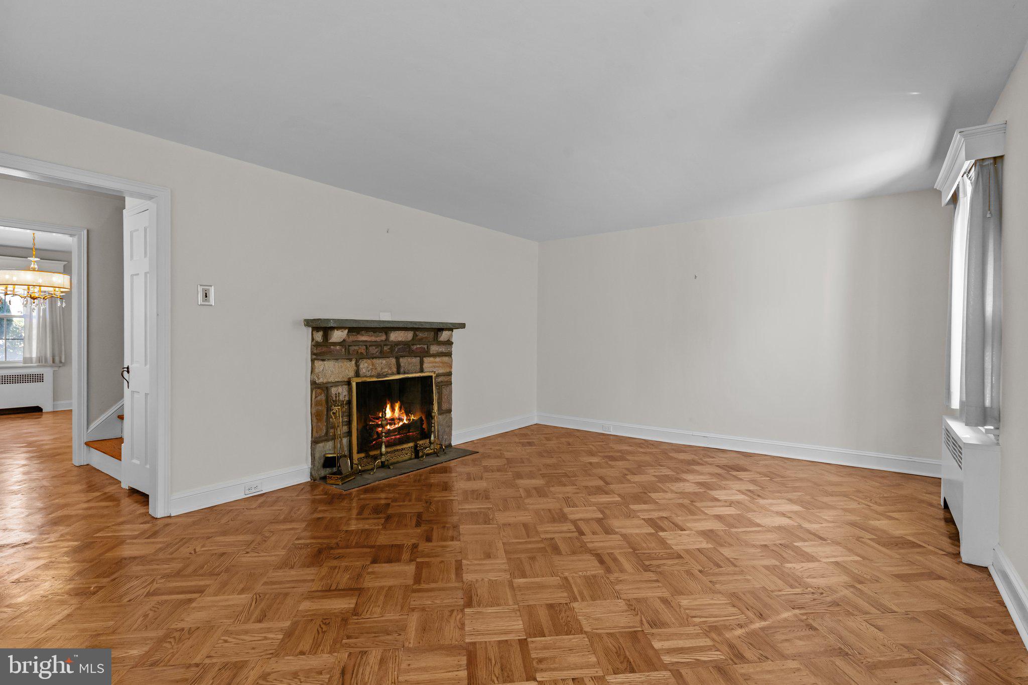 ROWLAND PARK - Residential