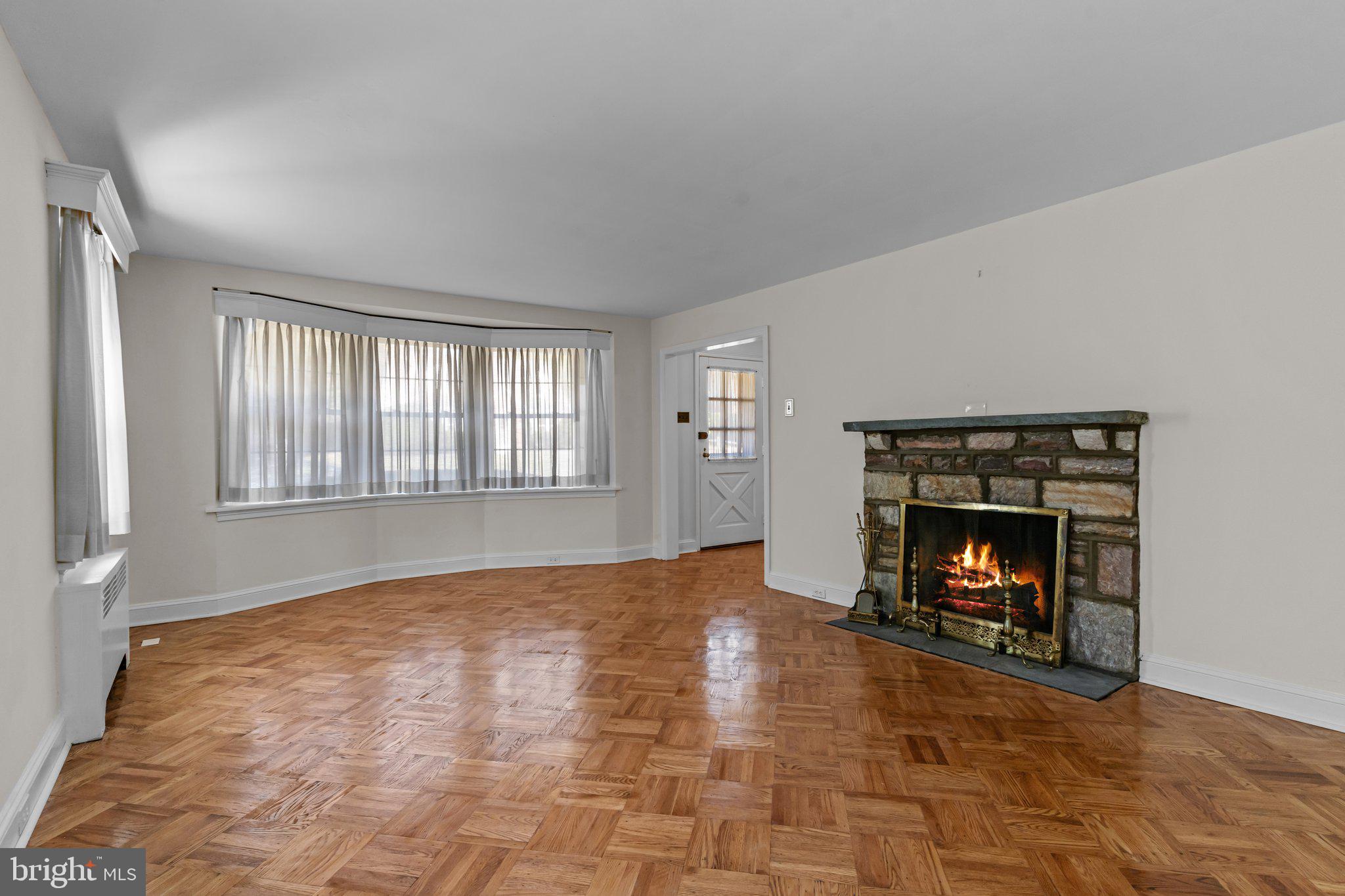 ROWLAND PARK - Residential