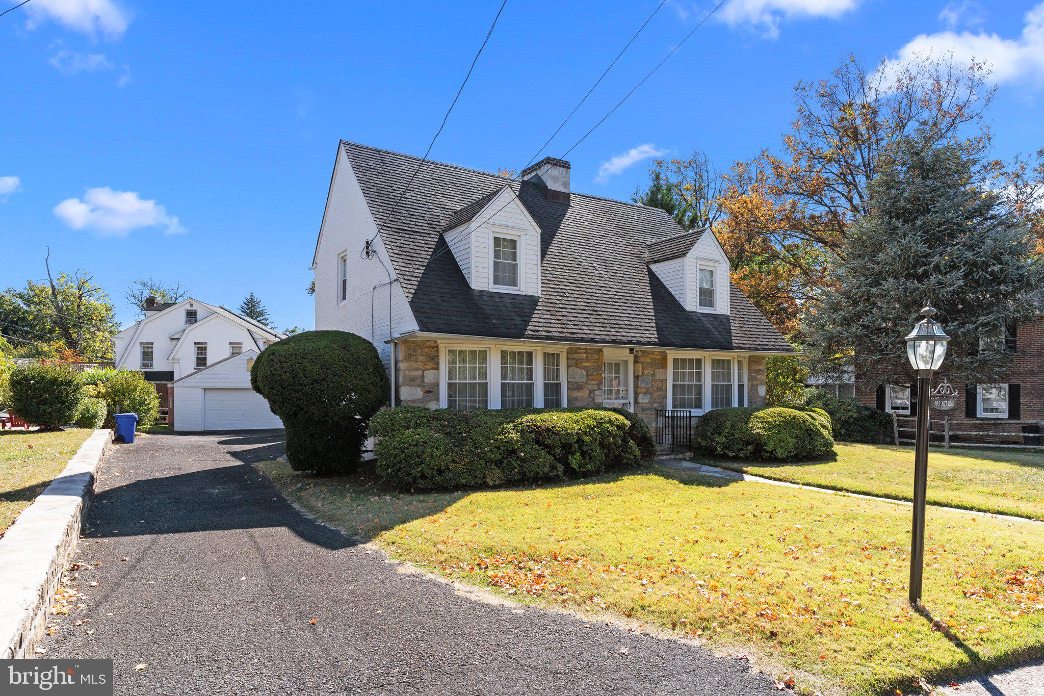 ROWLAND PARK - Residential