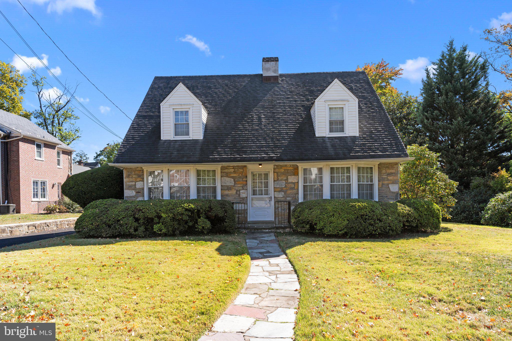 ROWLAND PARK - Residential