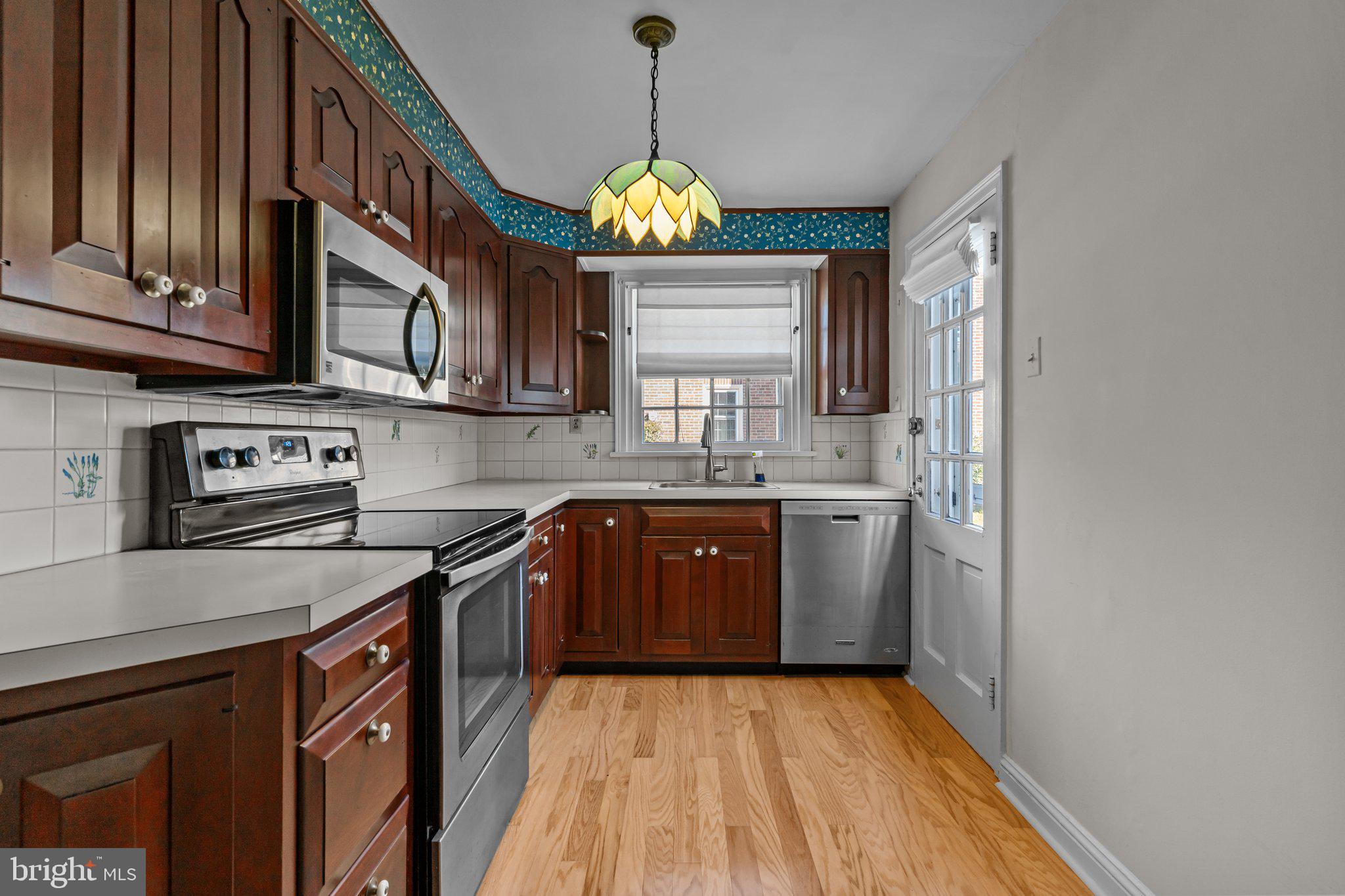 ROWLAND PARK - Residential