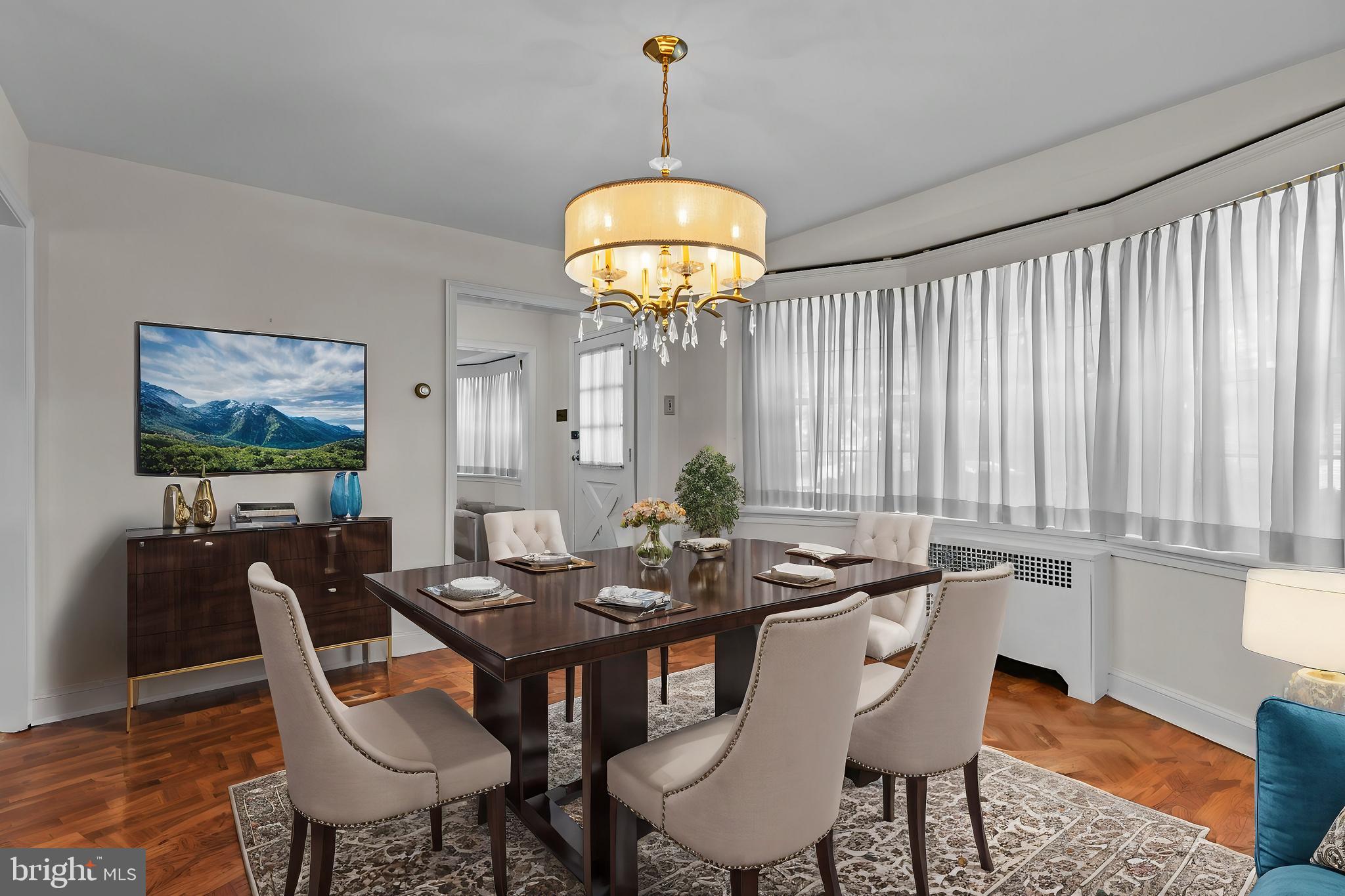 ROWLAND PARK - Residential