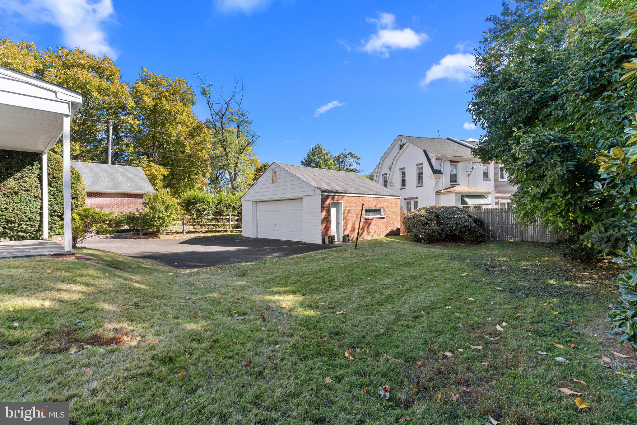 ROWLAND PARK - Residential