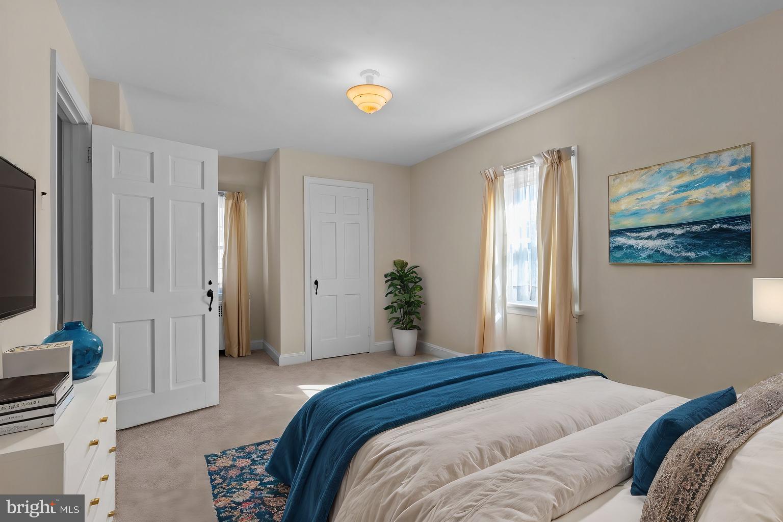 ROWLAND PARK - Residential