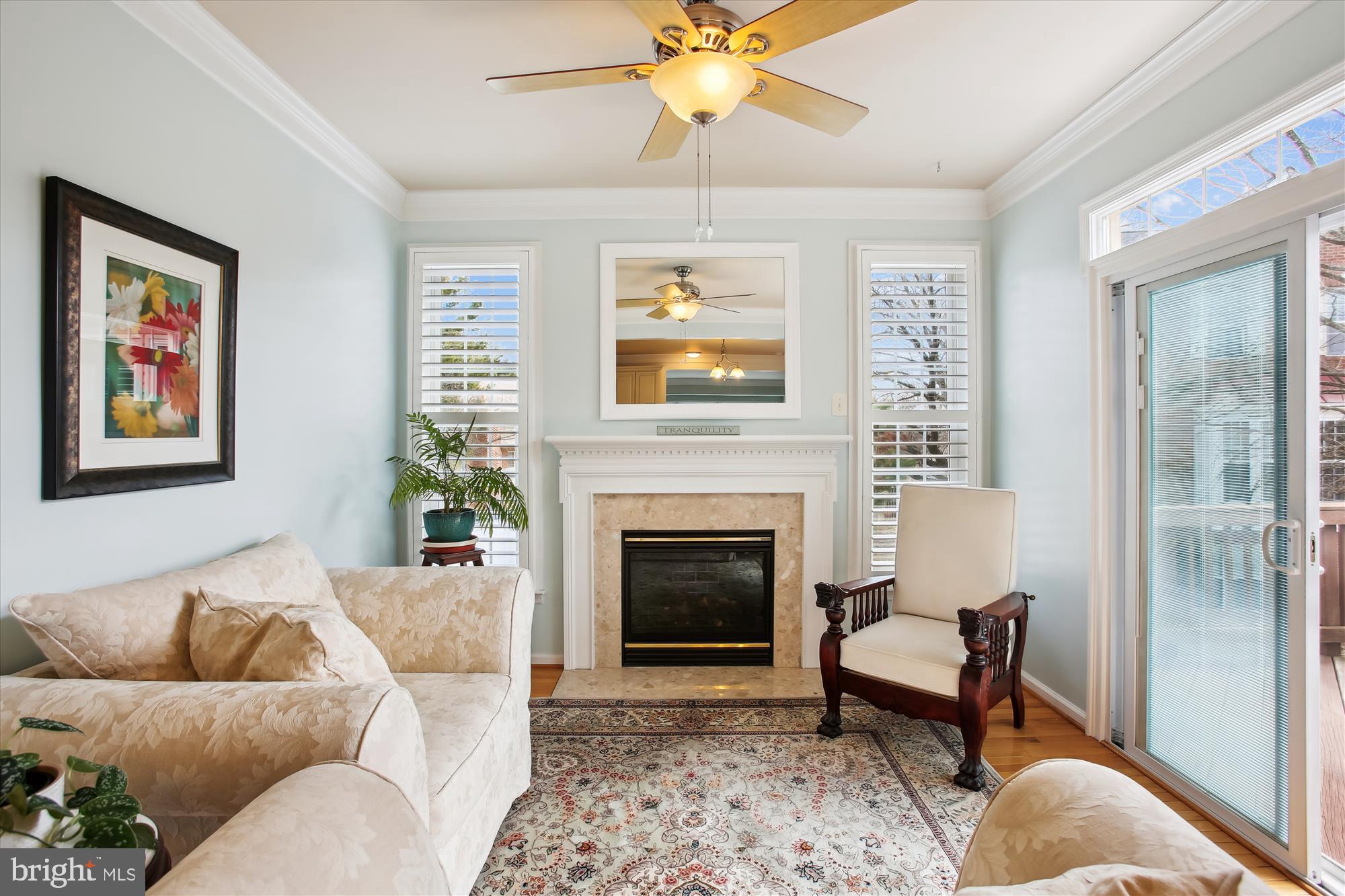 PARKSIDE AT MOUNT VERNON - Residential