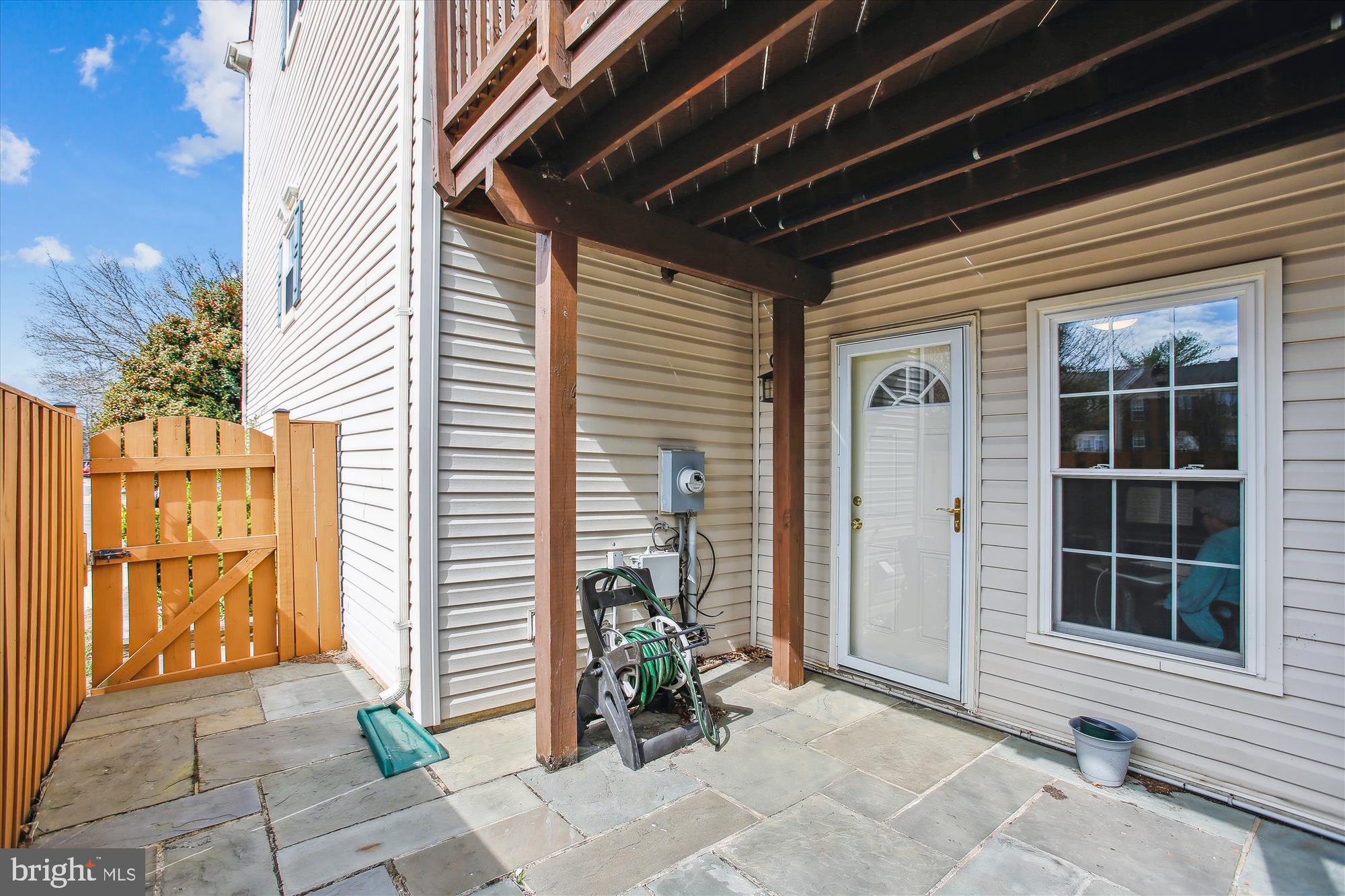 PARKSIDE AT MOUNT VERNON - Residential