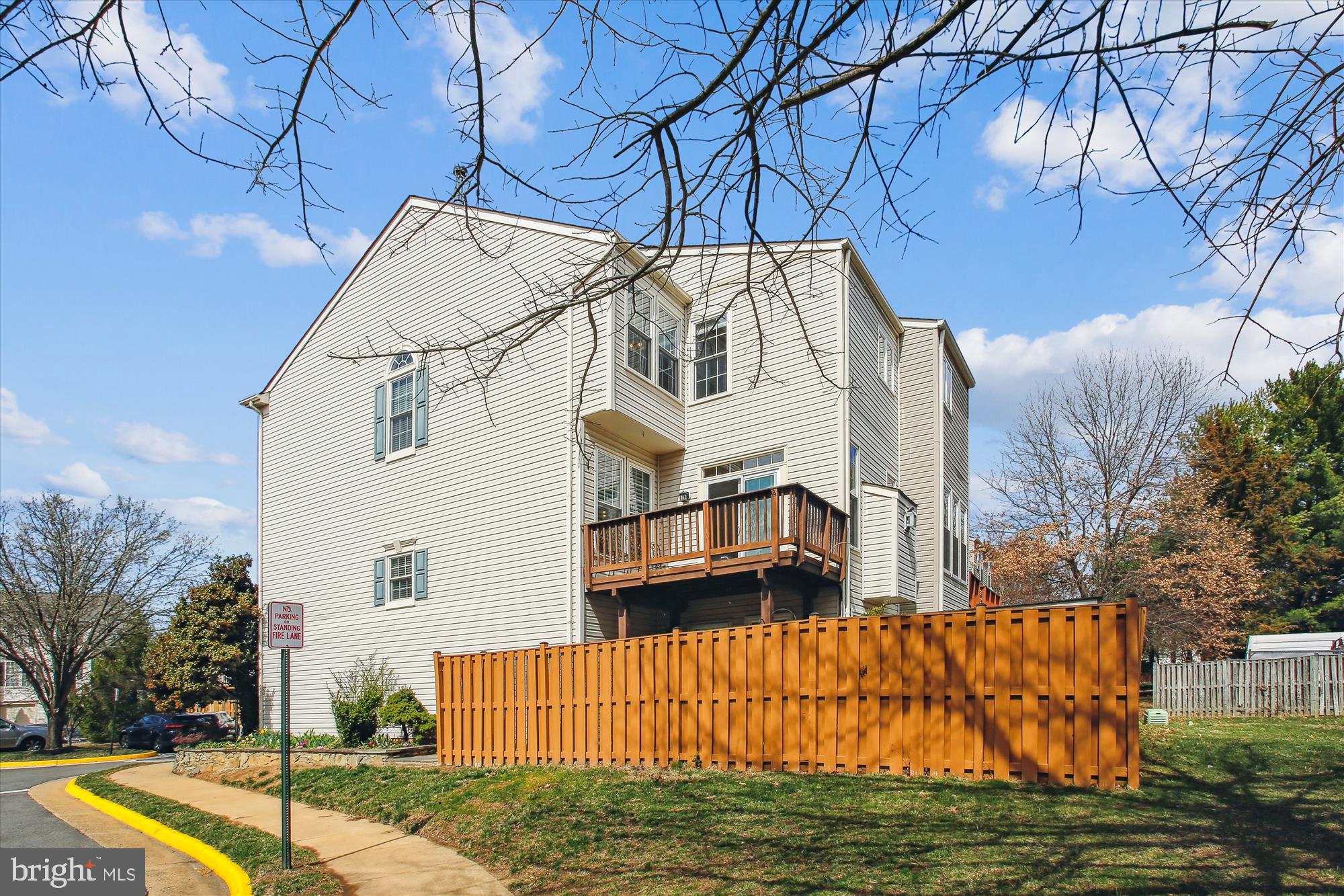 PARKSIDE AT MOUNT VERNON - Residential