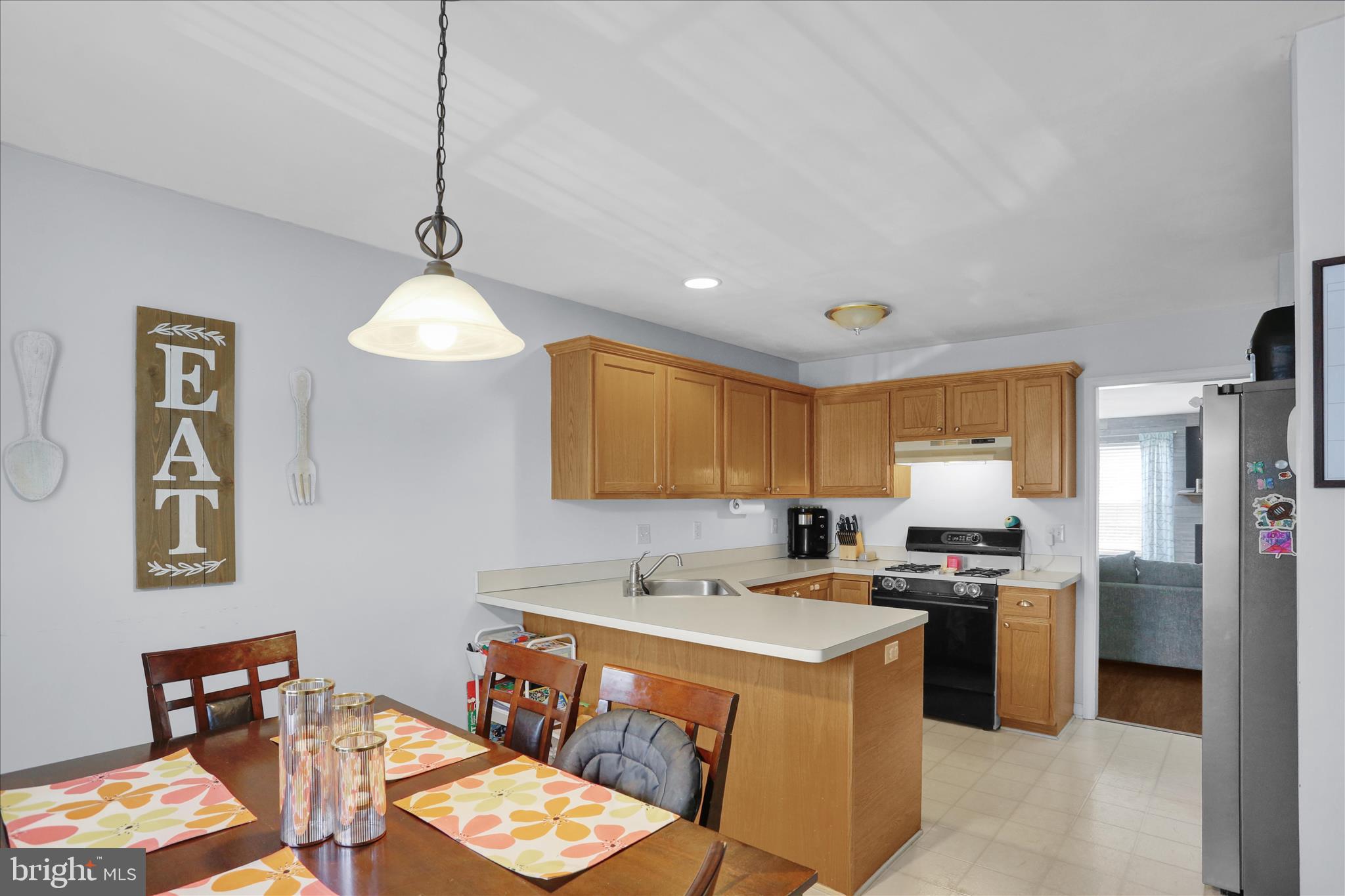 GOLDEN MANOR - Residential