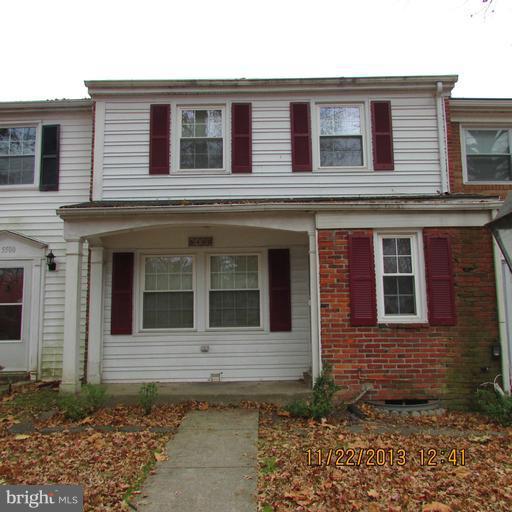 Need cash buyer. Had approved at this price and buyer walked the day before we got approval.   Home needs some work.   Seller requests Buyer use Maryland First Title for title and settlement. They are negotiating with bank  Buyer is responsible for, turning on utilities for inspections, (have an inspection and termite)  ordering and purchasing appropriate HOA docs.
