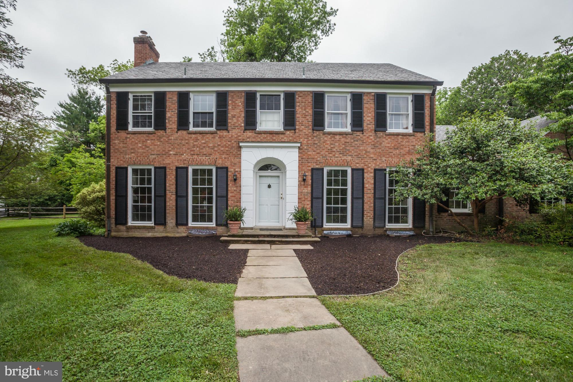 GREAT FALLS ESTATES - Residential