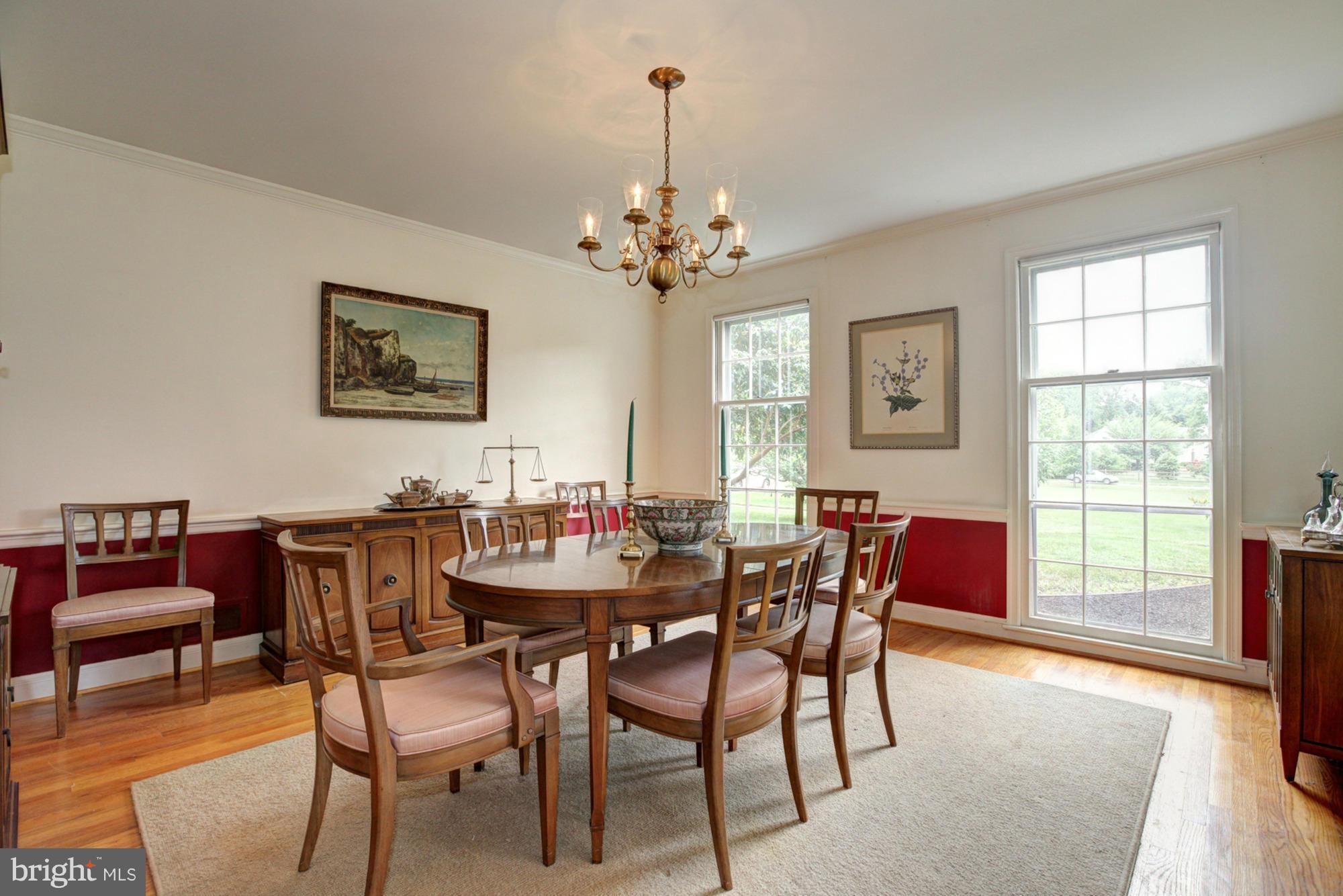 GREAT FALLS ESTATES - Residential