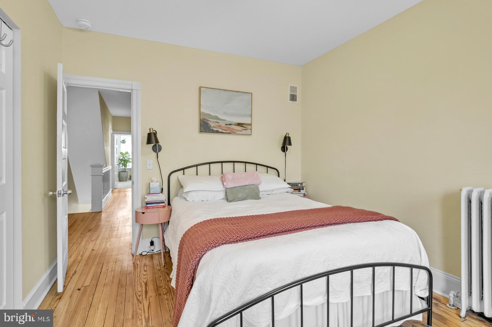 MANAYUNK - Residential Lease