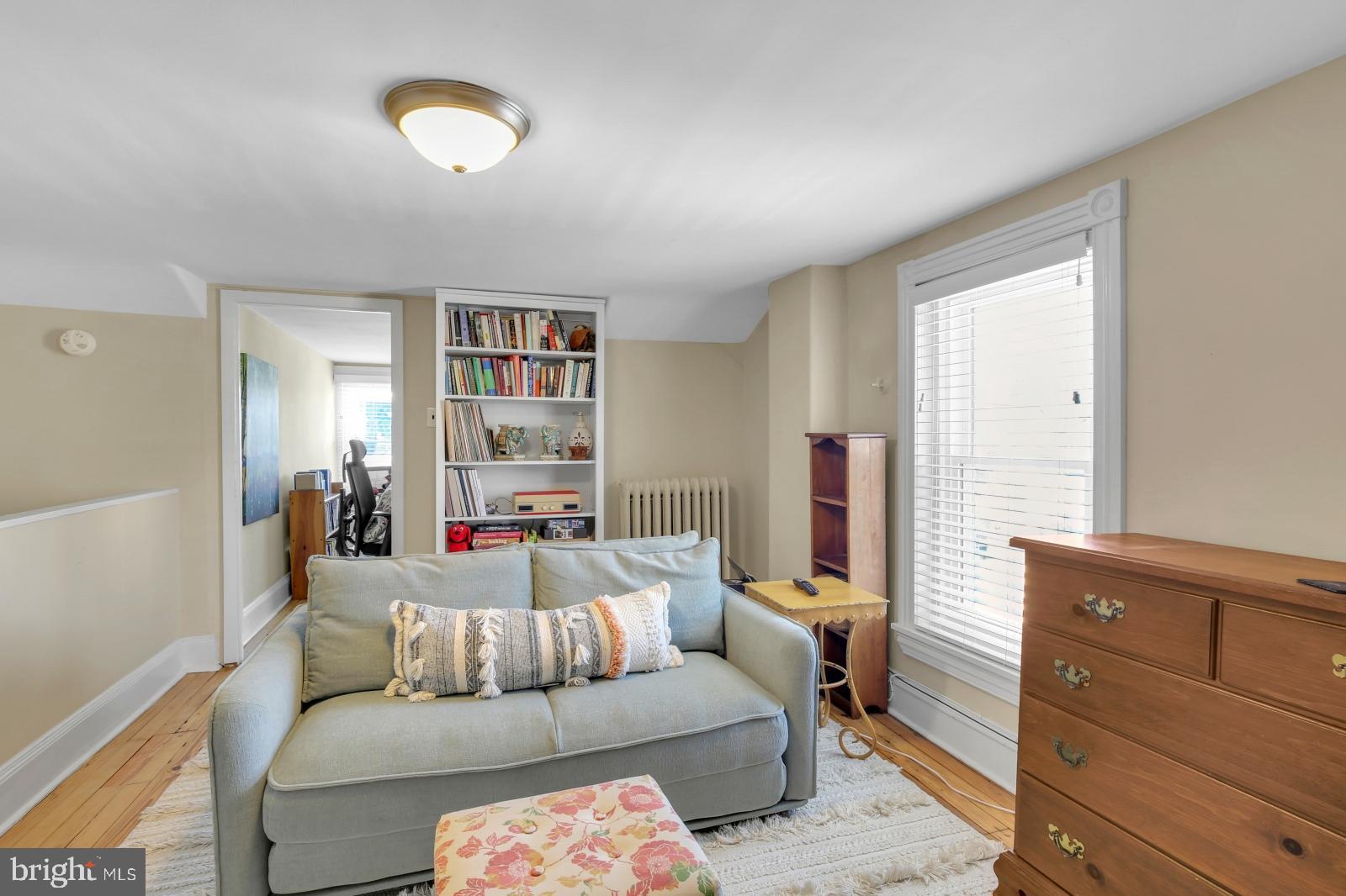 MANAYUNK - Residential Lease
